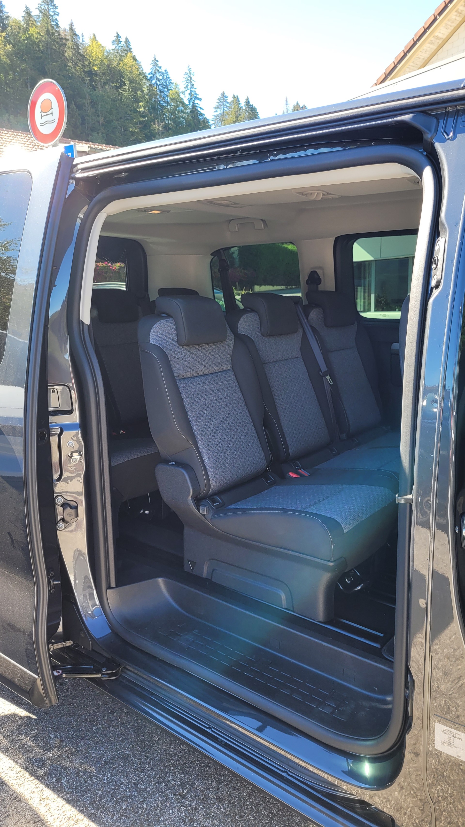 CITROEN Spacetourer 2.0 BlueHDi You M S/S-image-10
