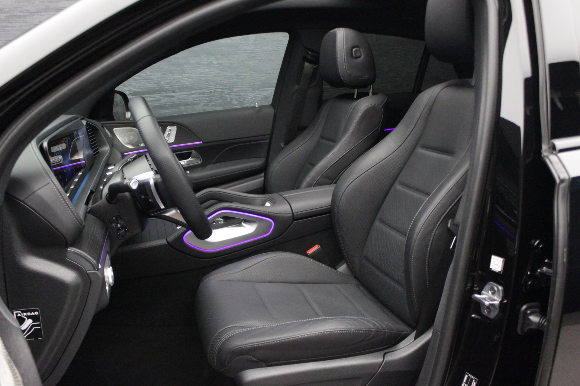 MERCEDES-BENZ GLE Coupé 450 d 4Matic+ 9G-Tronic-image-22