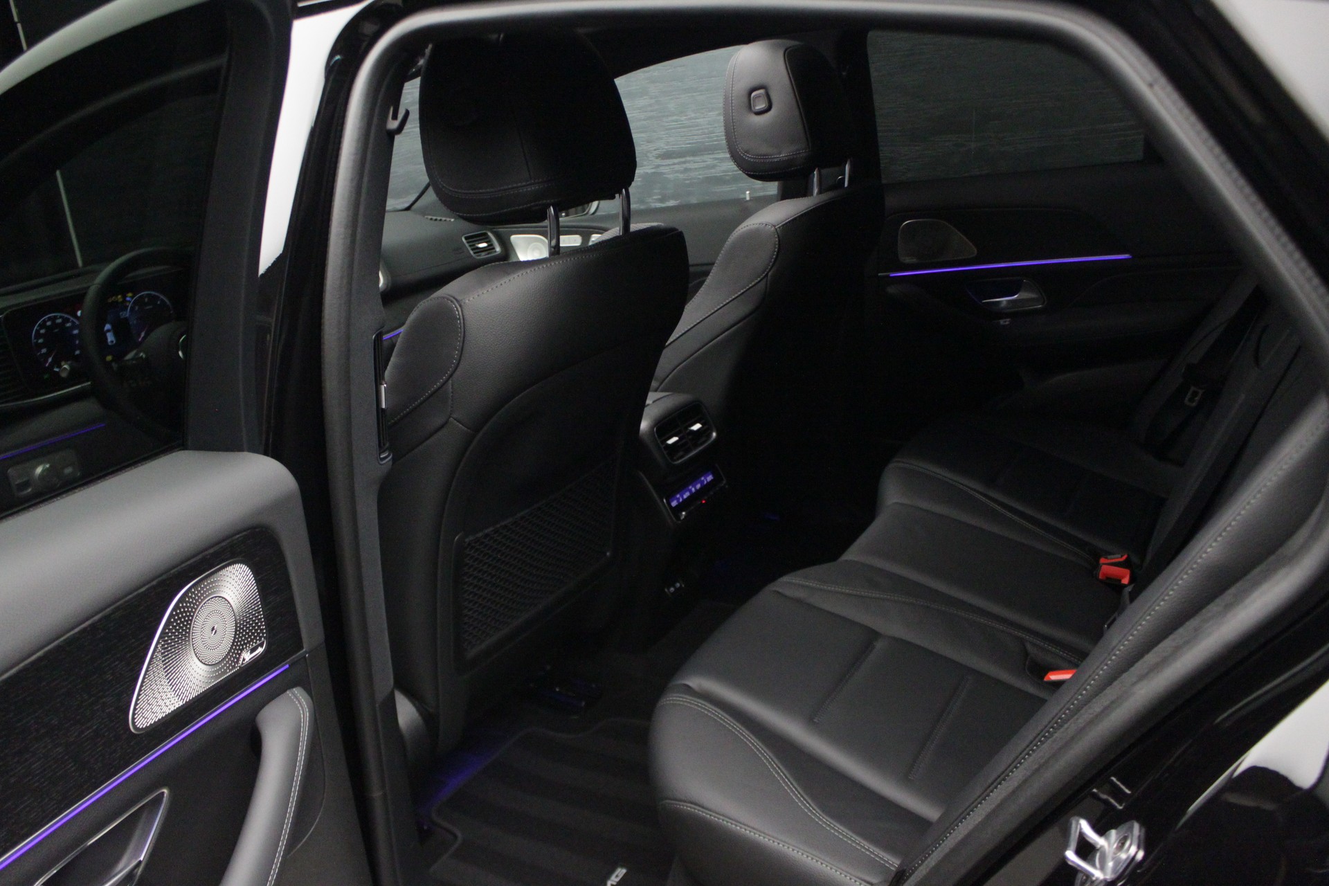 MERCEDES-BENZ GLE Coupé 450 d 4Matic+ 9G-Tronic-image-23