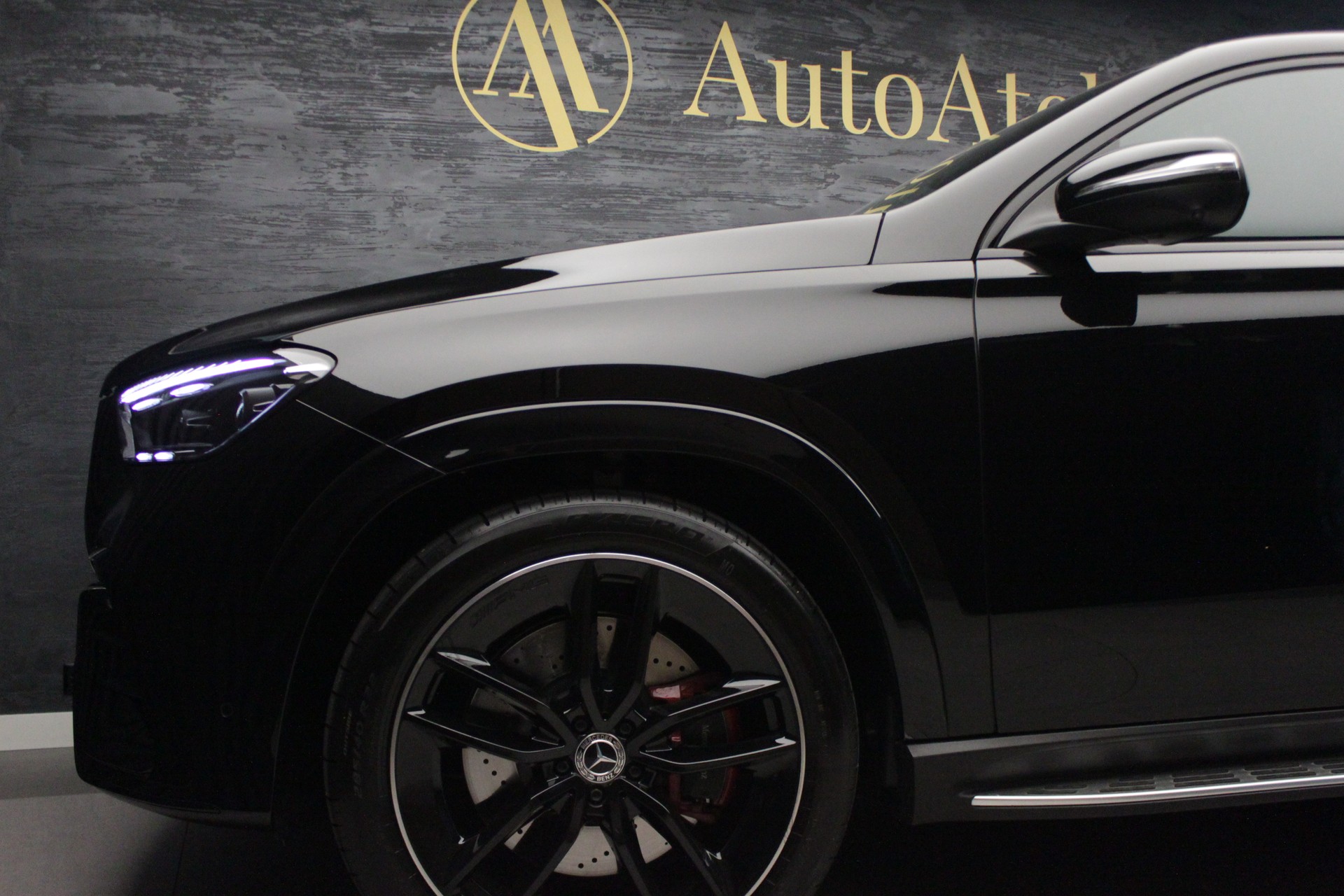 MERCEDES-BENZ GLE Coupé 450 d 4Matic+ 9G-Tronic-image-15