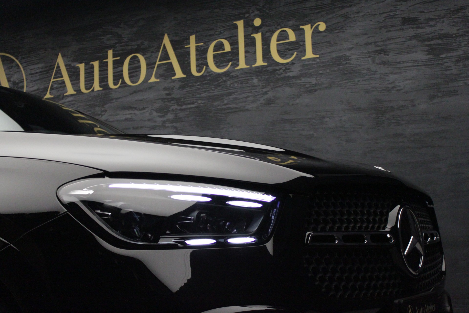 MERCEDES-BENZ GLE Coupé 450 d 4Matic+ 9G-Tronic-image-6