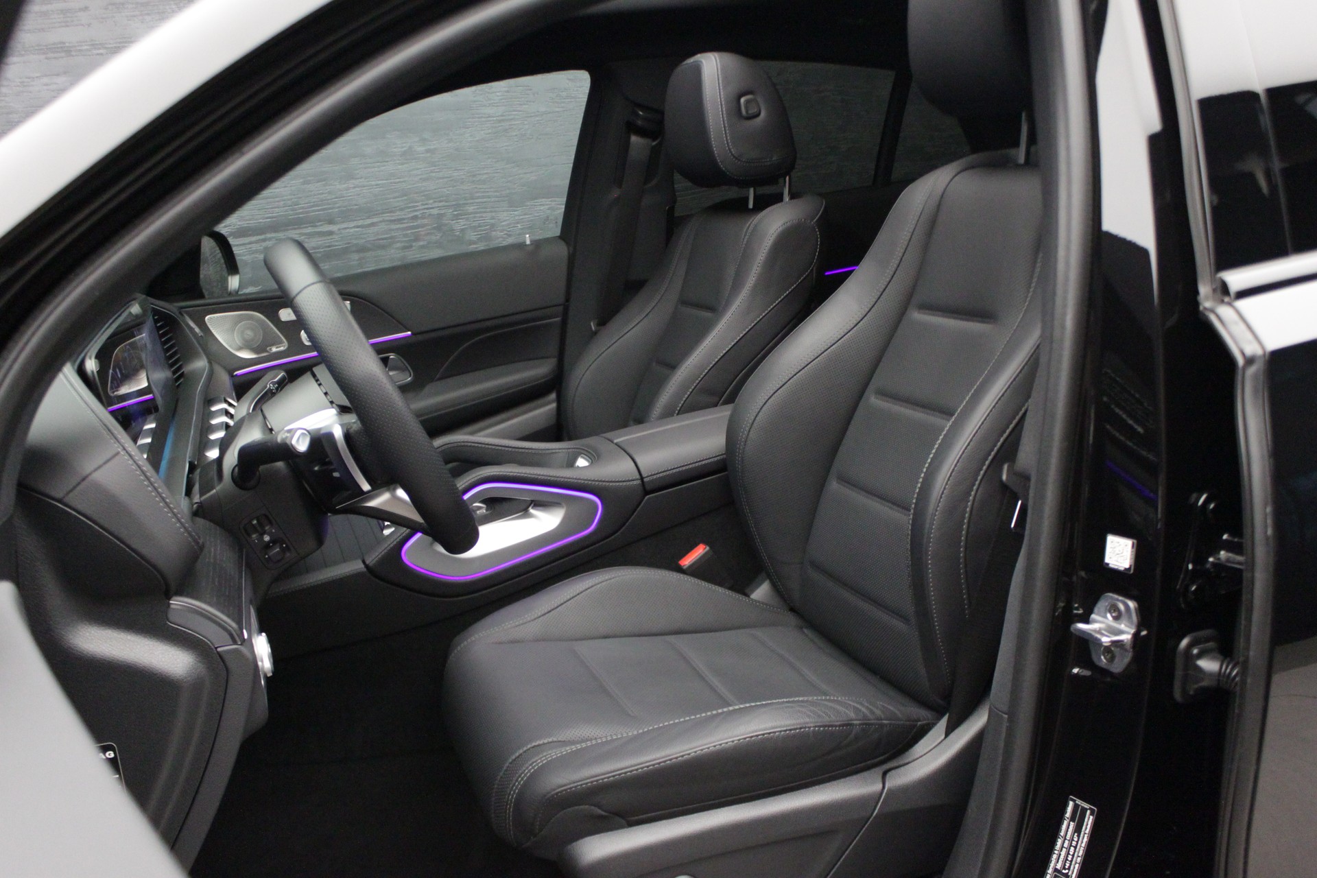 MERCEDES-BENZ GLE Coupé 450 d 4Matic+ 9G-Tronic-image-21