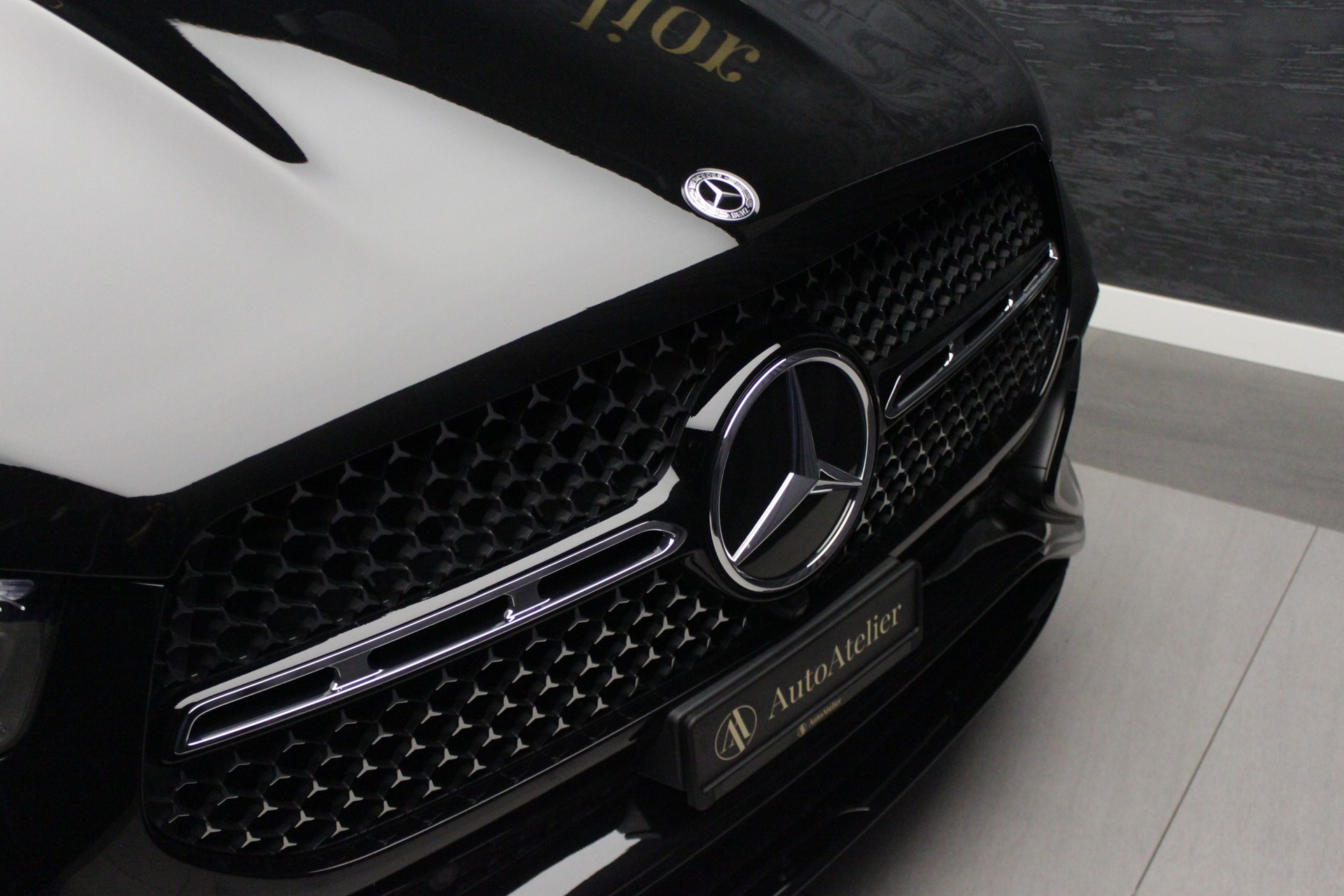 MERCEDES-BENZ GLE Coupé 450 d 4Matic+ 9G-Tronic-image-5
