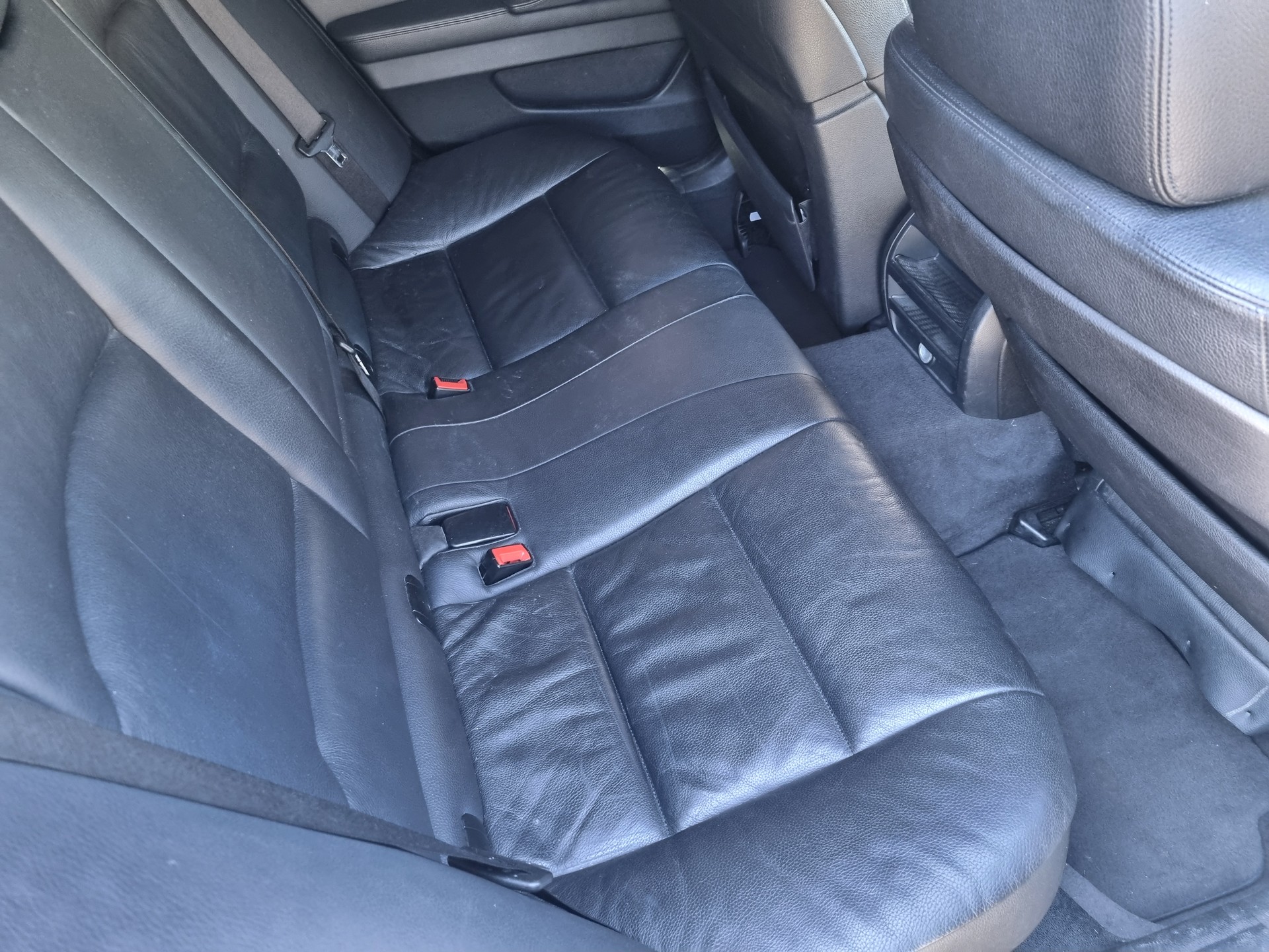 BMW 530d Touring Steptronic-image-5