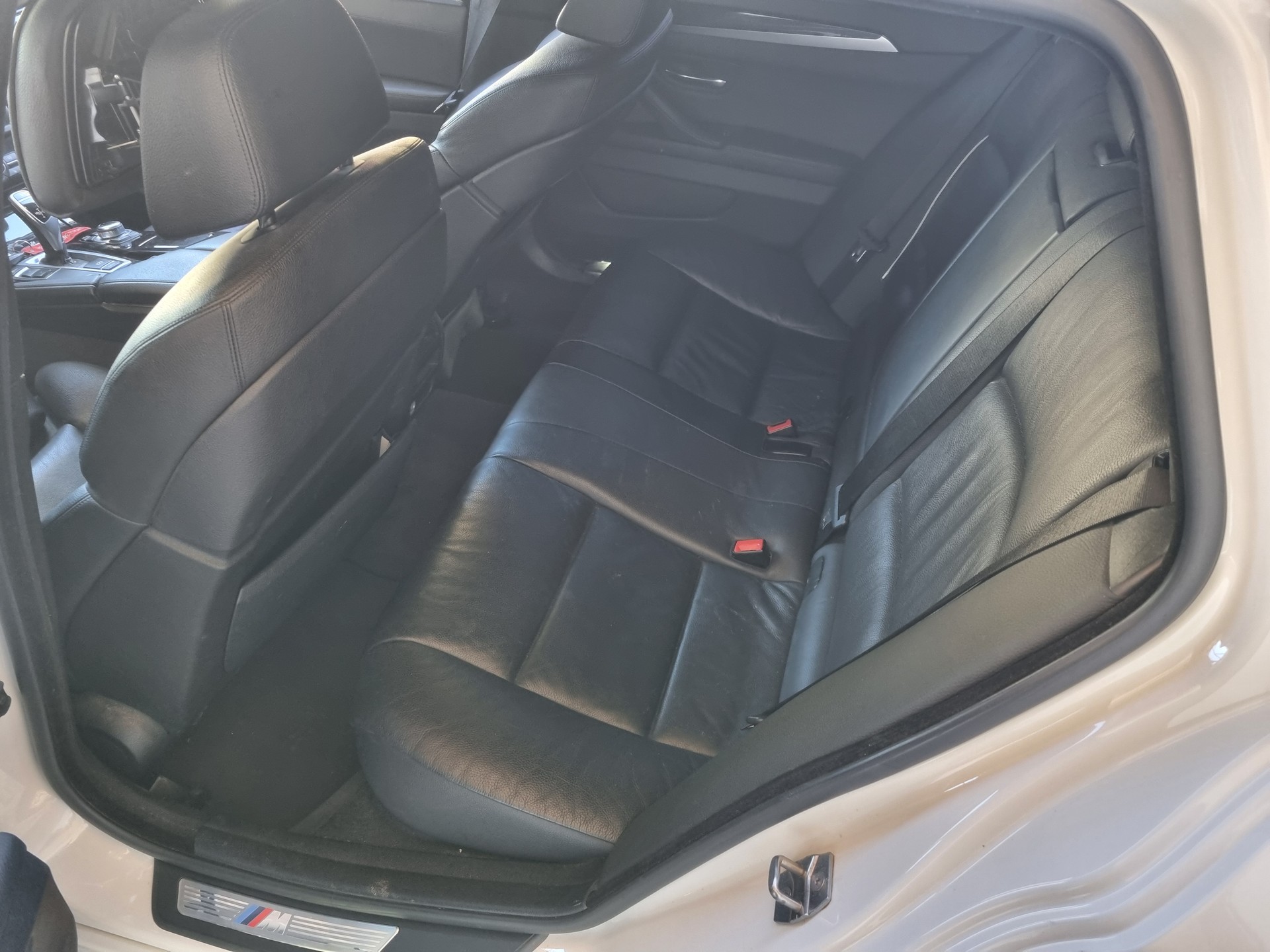BMW 530d Touring Steptronic-image-7