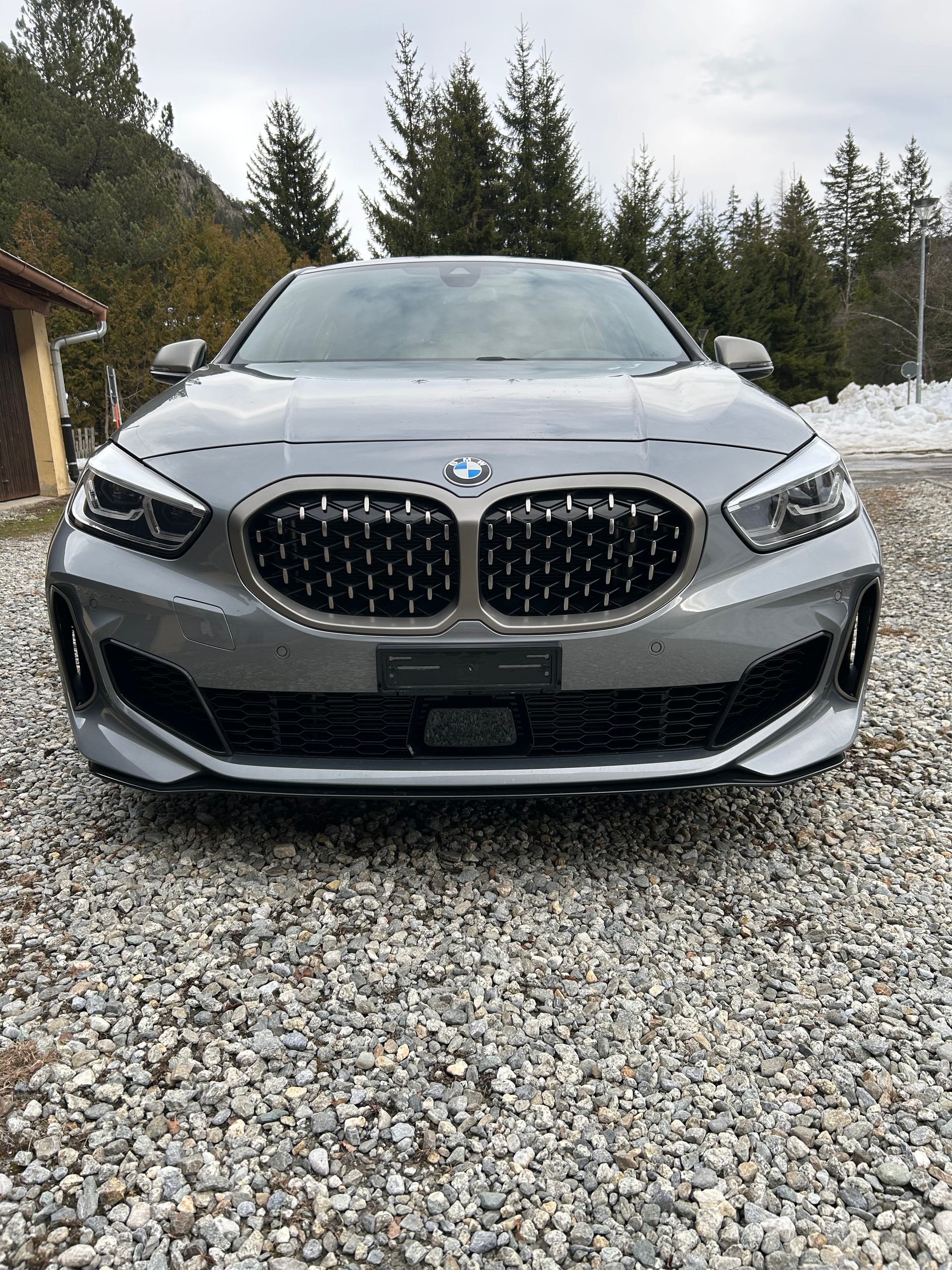 BMW M135i xDrive-image-0
