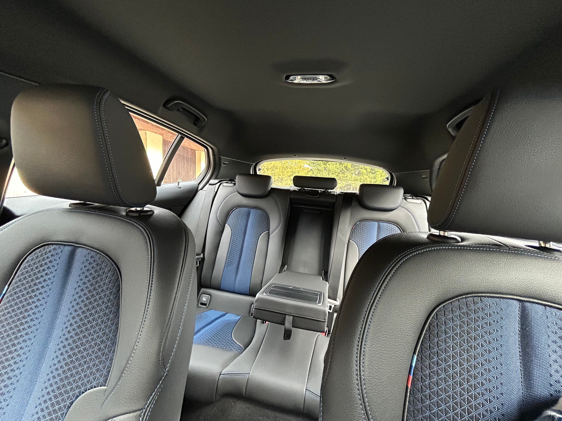 BMW M135i xDrive-image-5