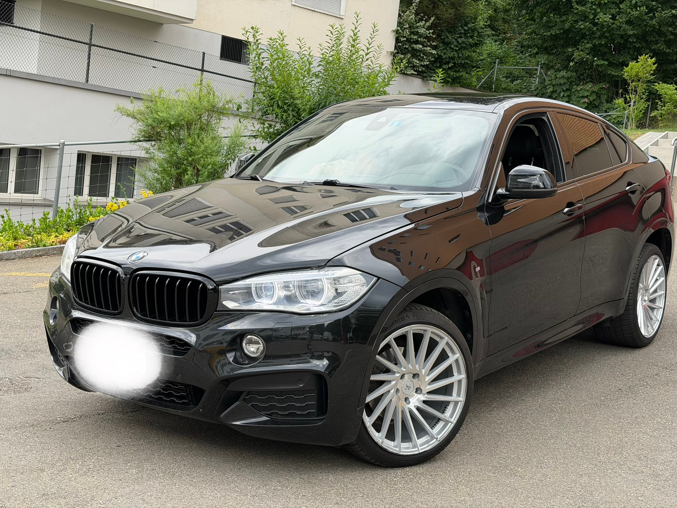 BMW 30d xDrive — slika 1