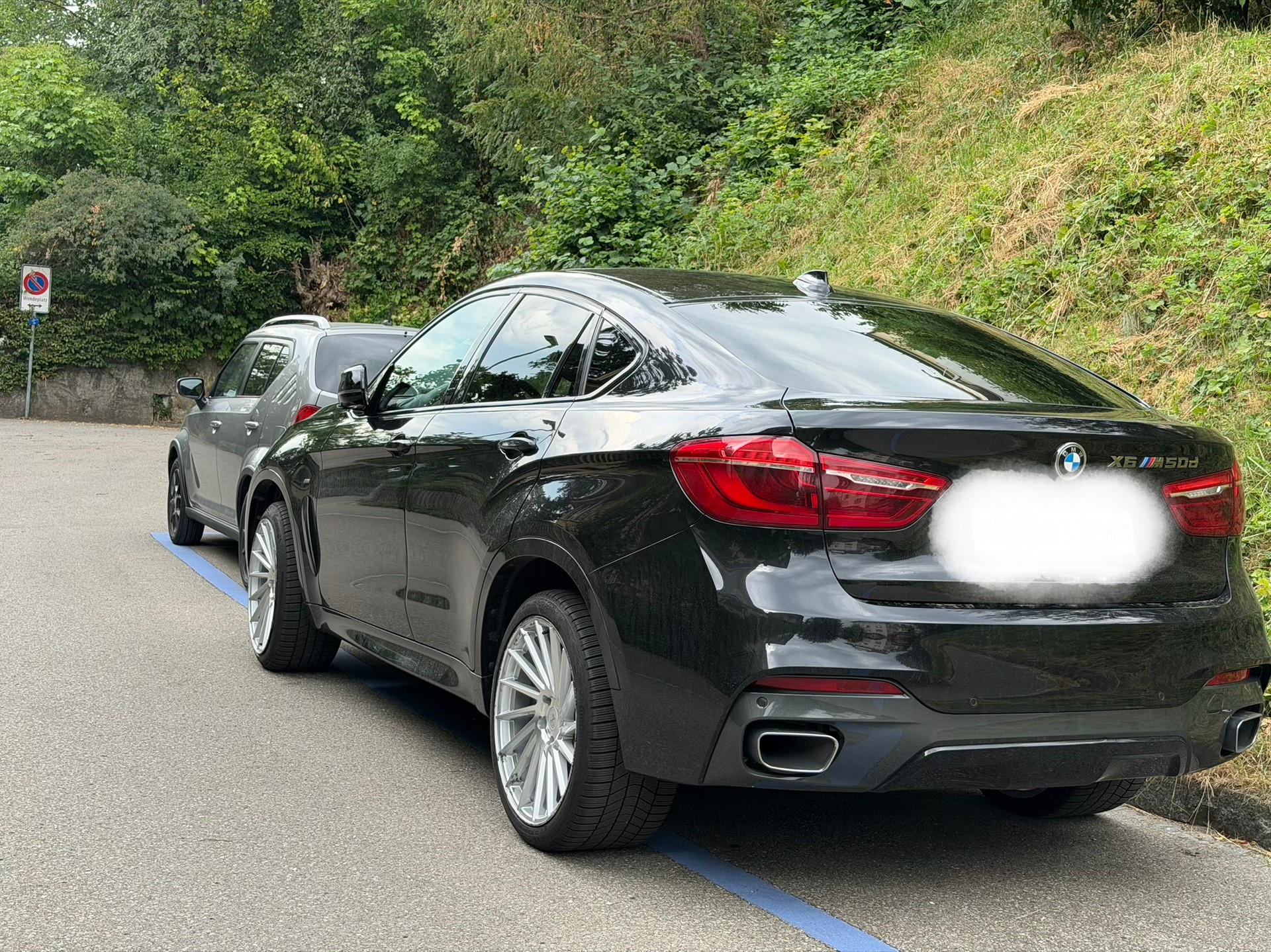 BMW 30d xDrive-image-1