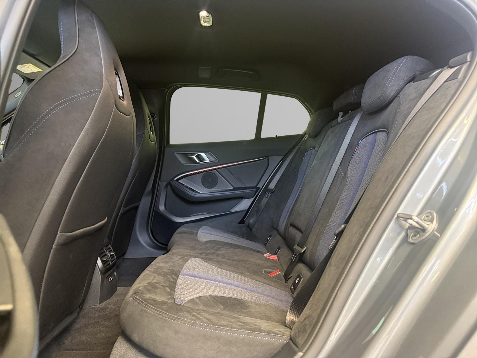 BMW 1er 118i M-SportPaket-image-19