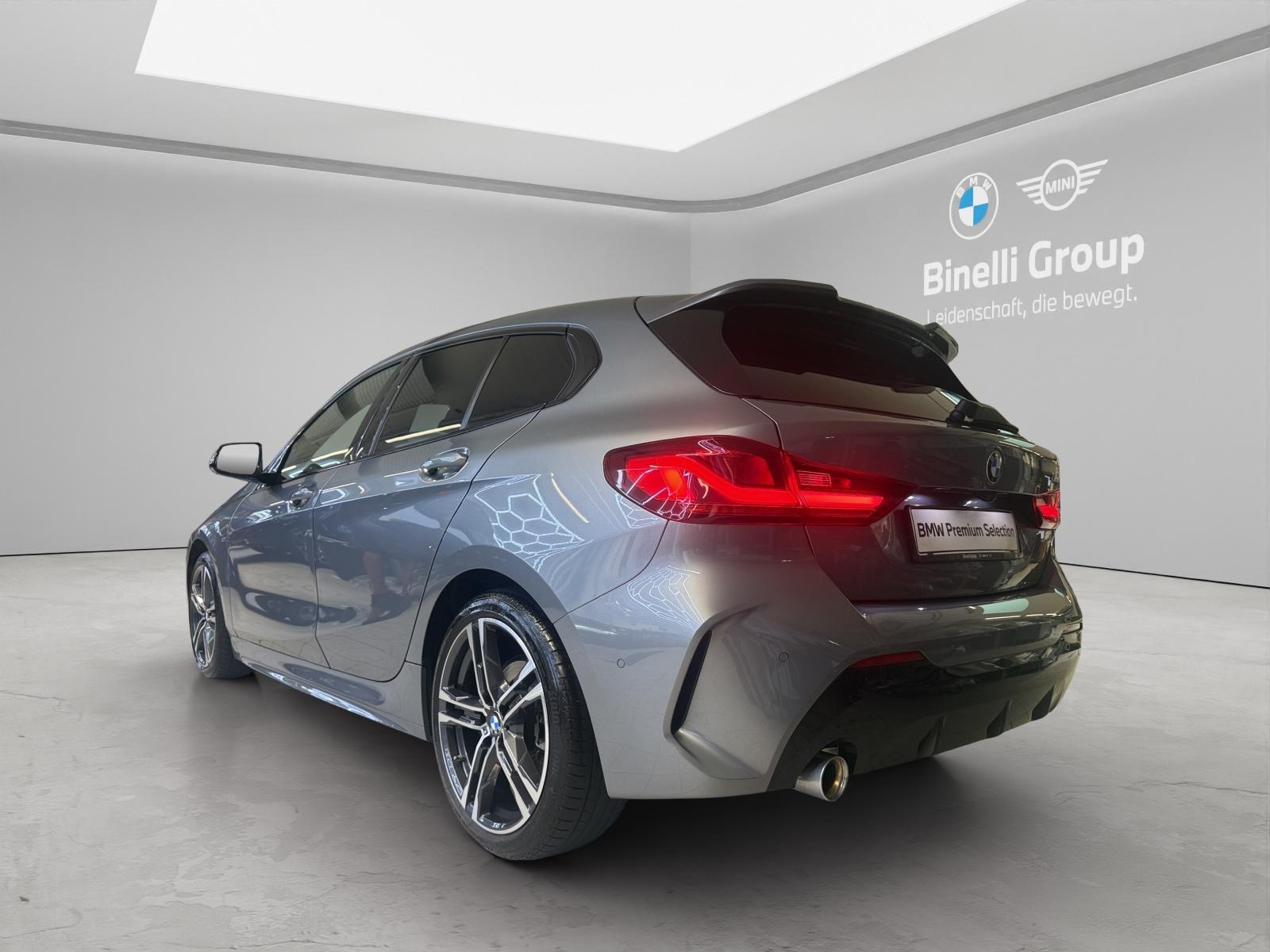 BMW 1er 118i M-SportPaket-showroom-element-2