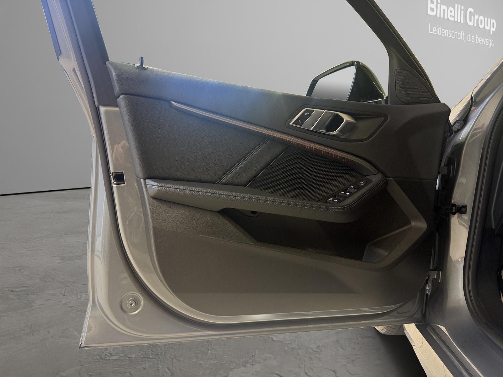 BMW 1er 118i M-SportPaket-image-8