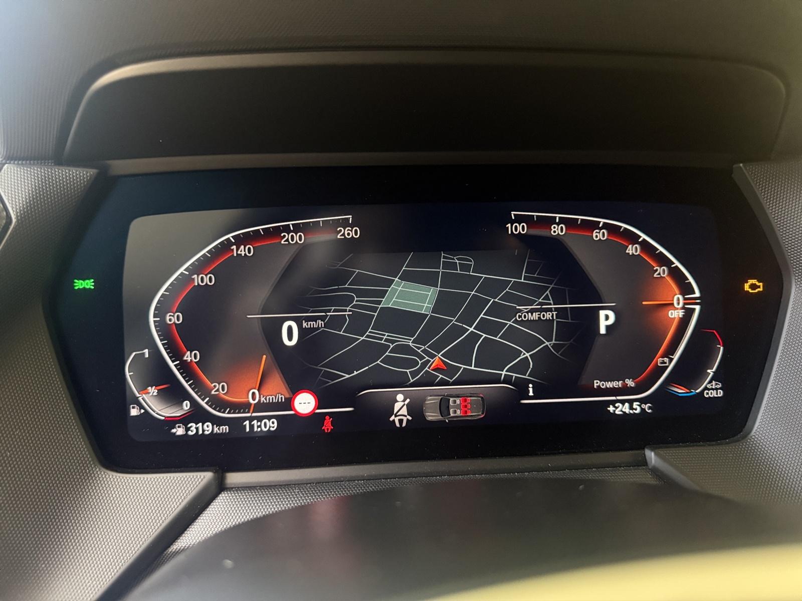 BMW 1er 118i M-SportPaket-image-11