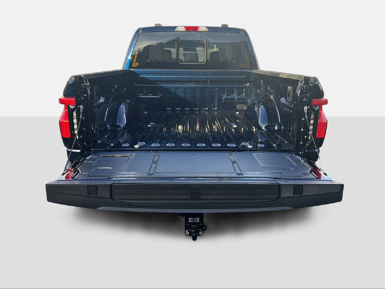 FORD F-150 Lightning DKab.Pick-up 98 kWh Lariat Launch Edition-image-13