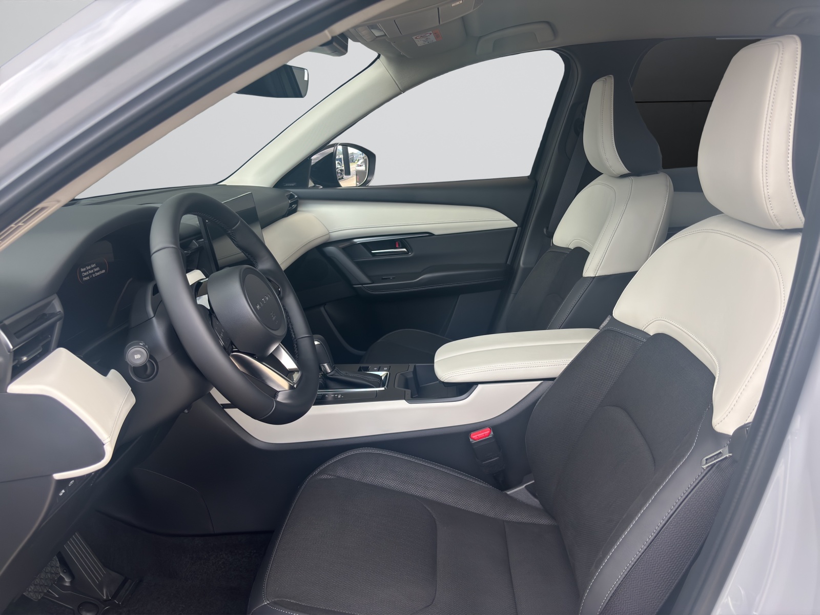 MAZDA CX-5 e-Skyactiv-G 141 Exclusive-line AWD-image-8