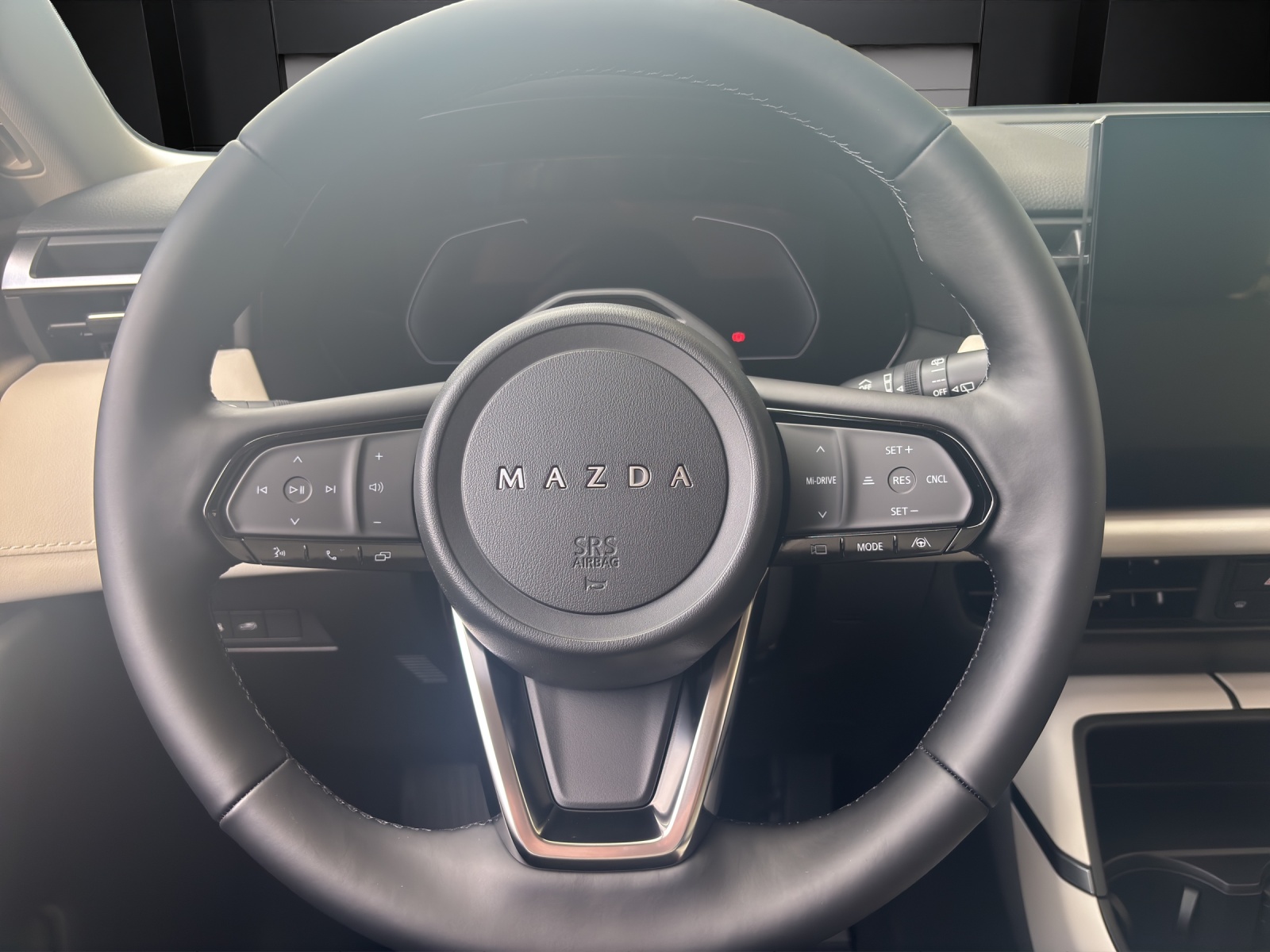 MAZDA CX-5 e-Skyactiv-G 141 Exclusive-line AWD-image-12