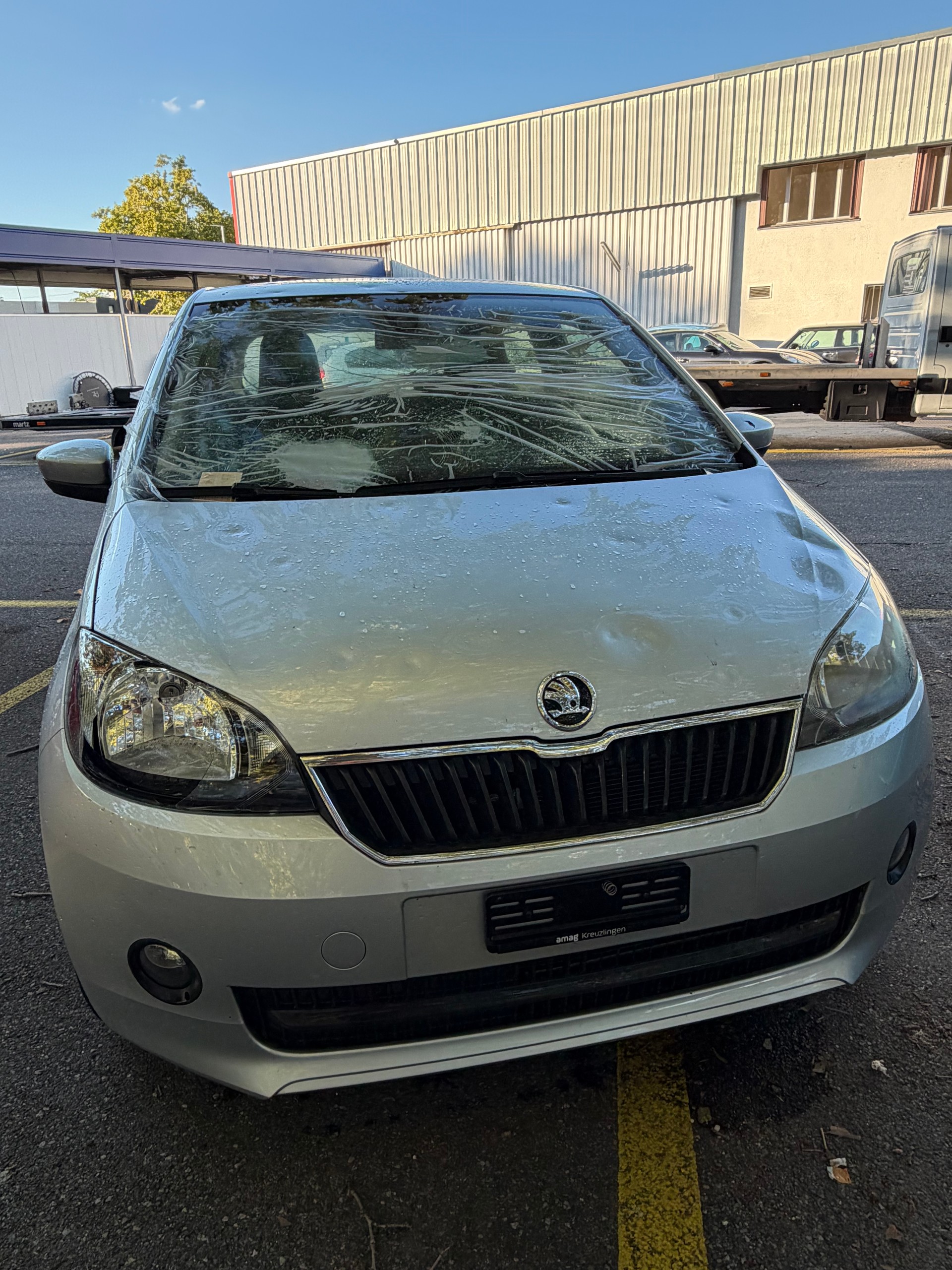 SKODA Citigo 1.0 G-tec Style ASG-showroom-element-1