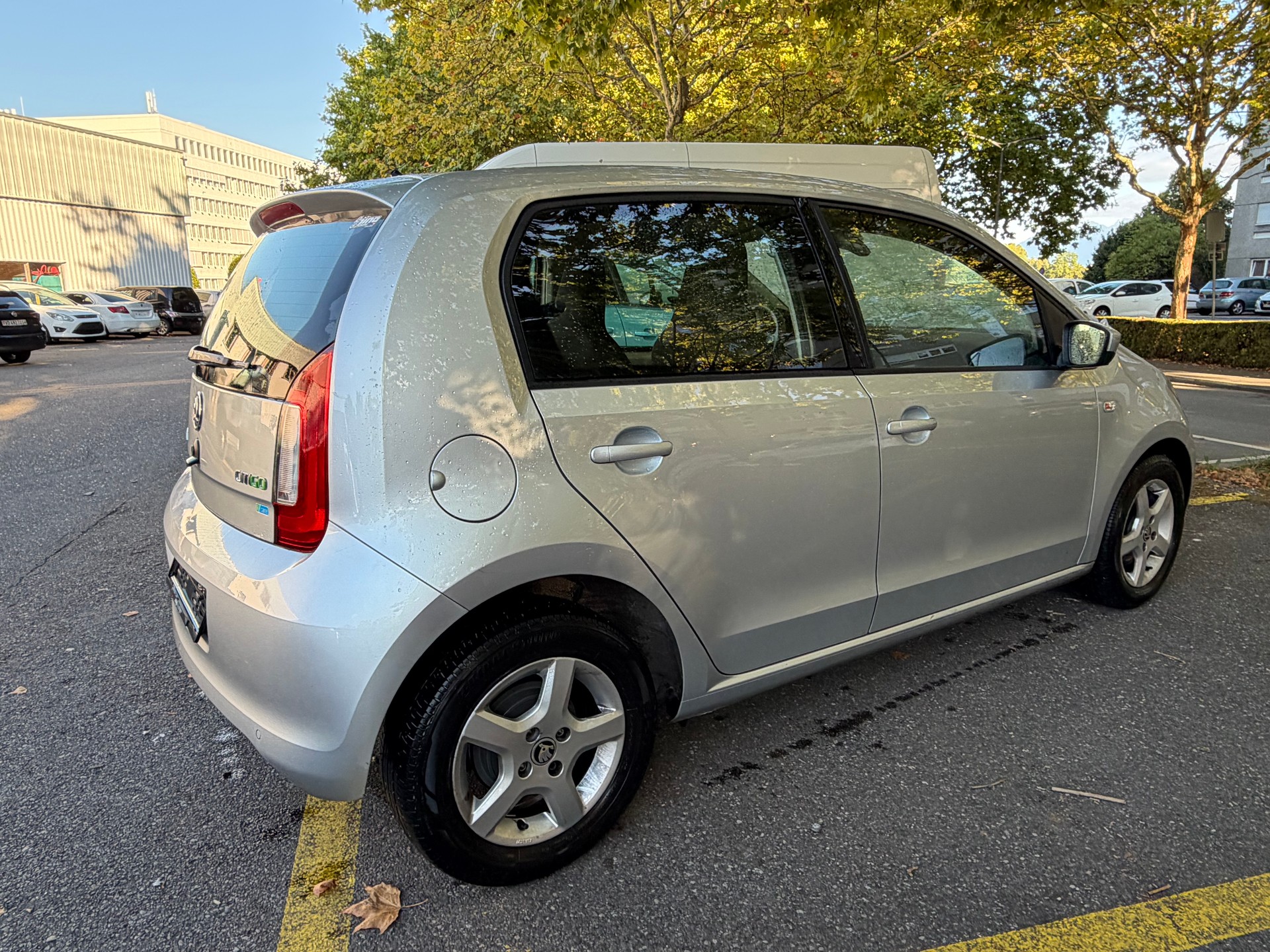 SKODA Citigo 1.0 G-tec Style ASG-showroom-element-3
