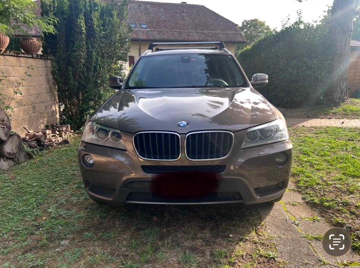 BMW 20d xDrive-image-4