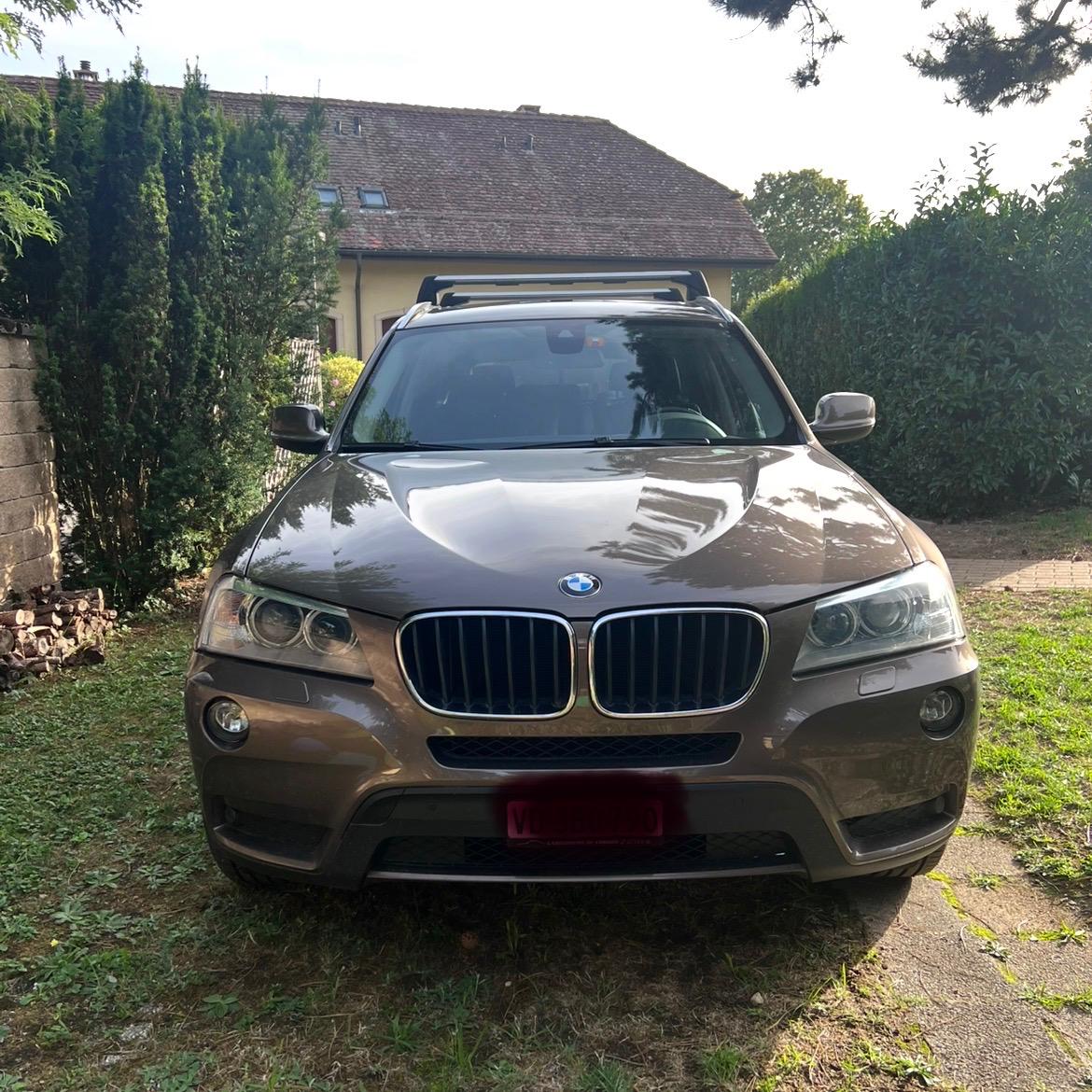 BMW 20d xDrive-image-3