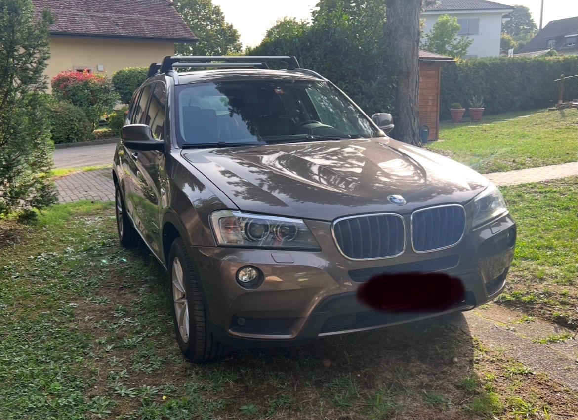 BMW 20d xDrive-image-1