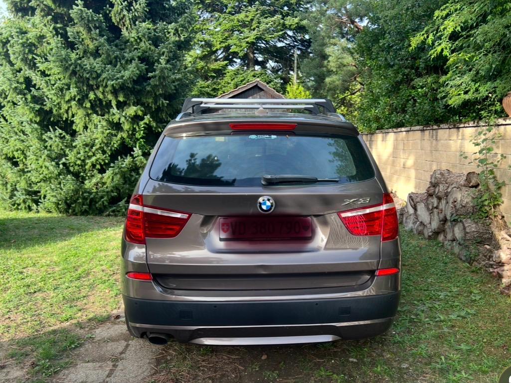 BMW 20d xDrive-image-2