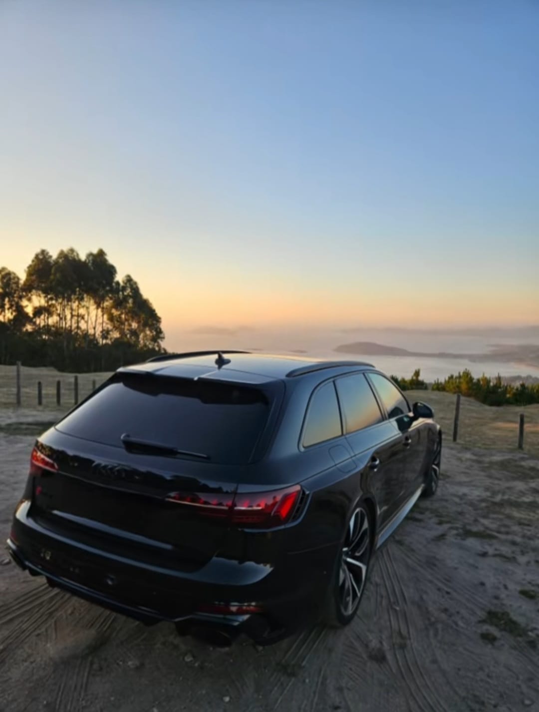 AUDI 2.9 V6 TFSI quattro T-Tronic-image-1