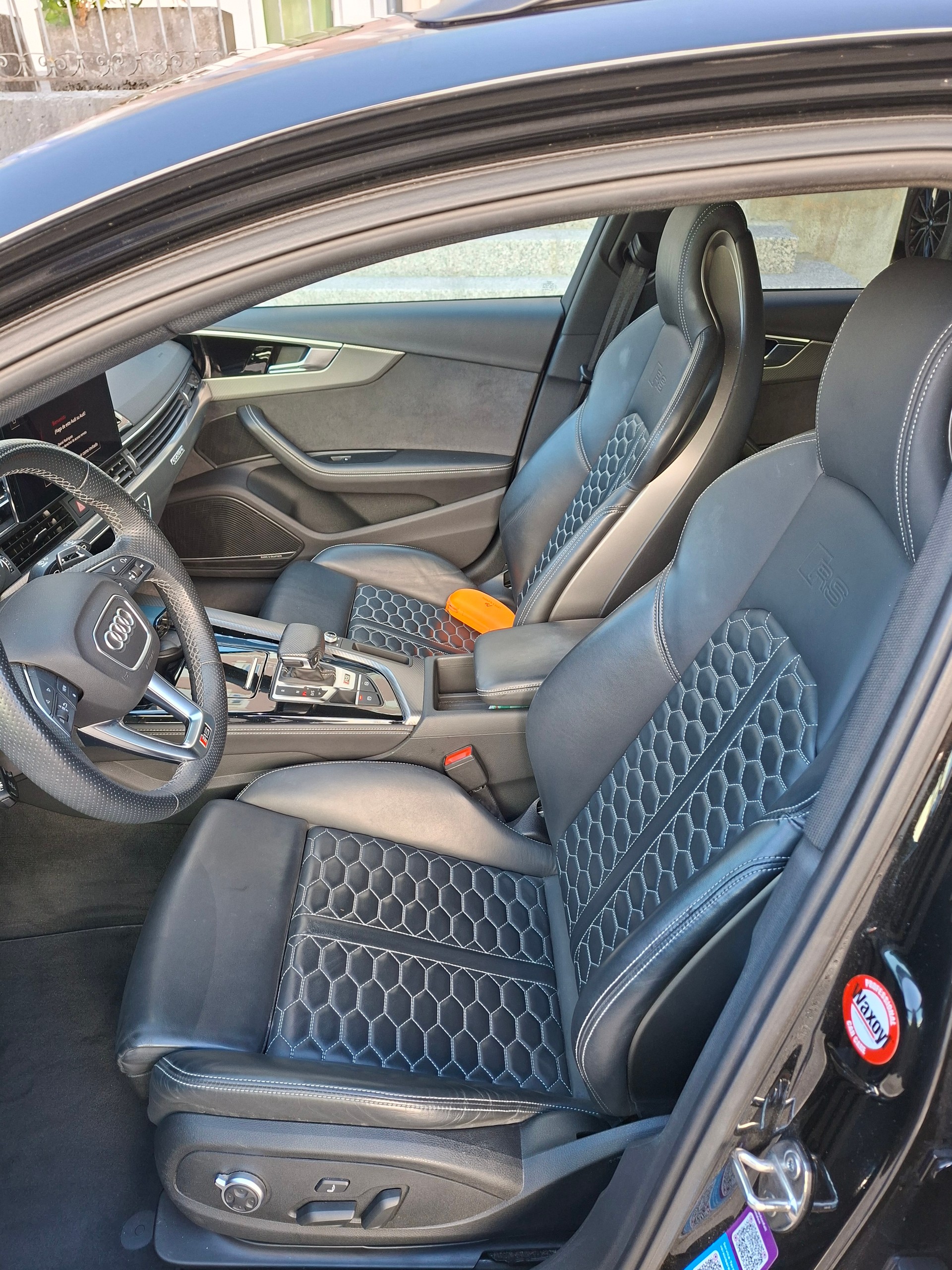 AUDI 2.9 V6 TFSI quattro T-Tronic-image-2