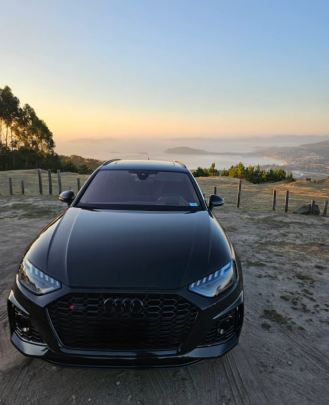 AUDI 2.9 V6 TFSI quattro T-Tronic-image-0