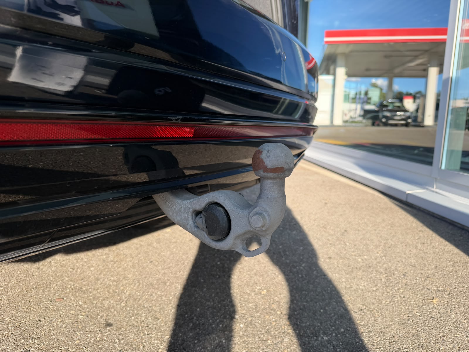 VW Touareg 3.0 TSI eHybrid R Tiptronic-image-30