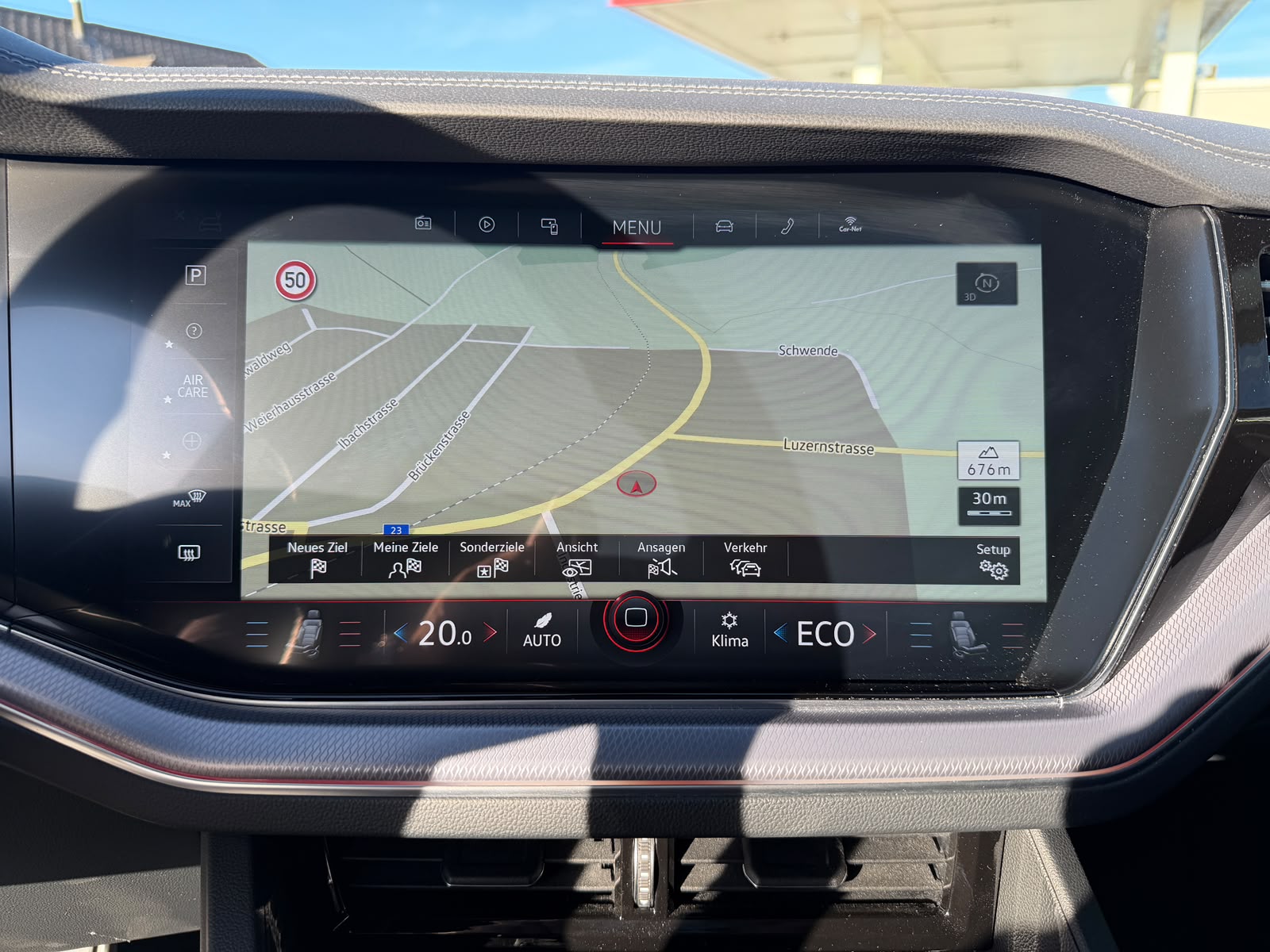 VW Touareg 3.0 TSI eHybrid R Tiptronic-image-17