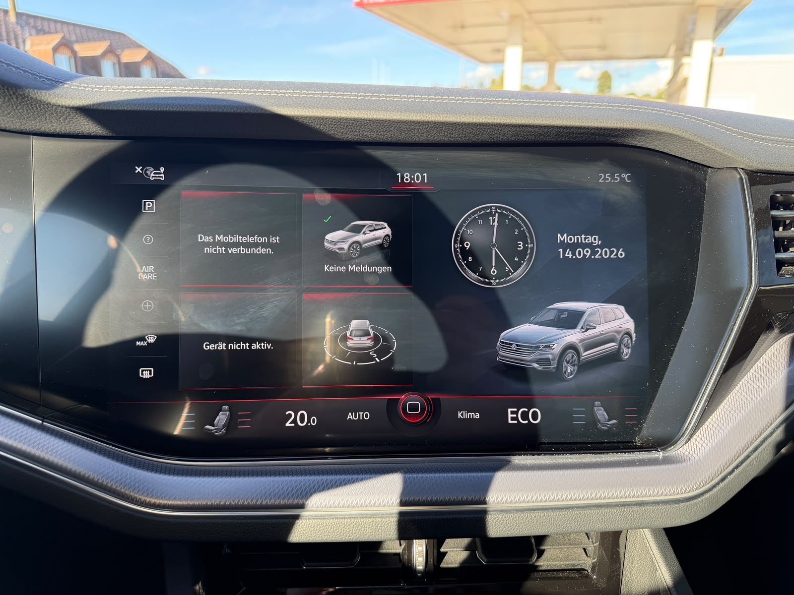 VW Touareg 3.0 TSI eHybrid R Tiptronic-image-20