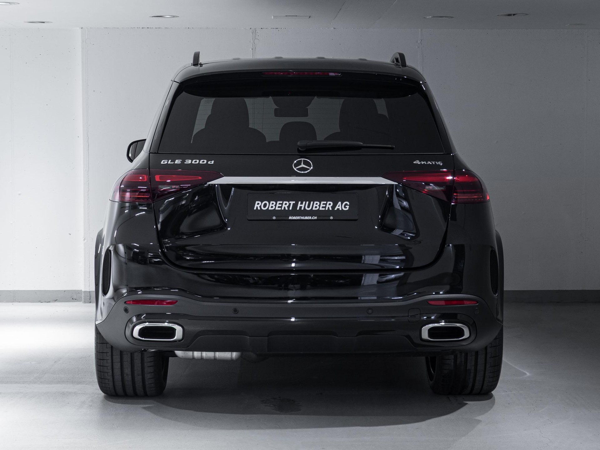 MERCEDES-BENZ GLE 300 d 4MATIC-image-5
