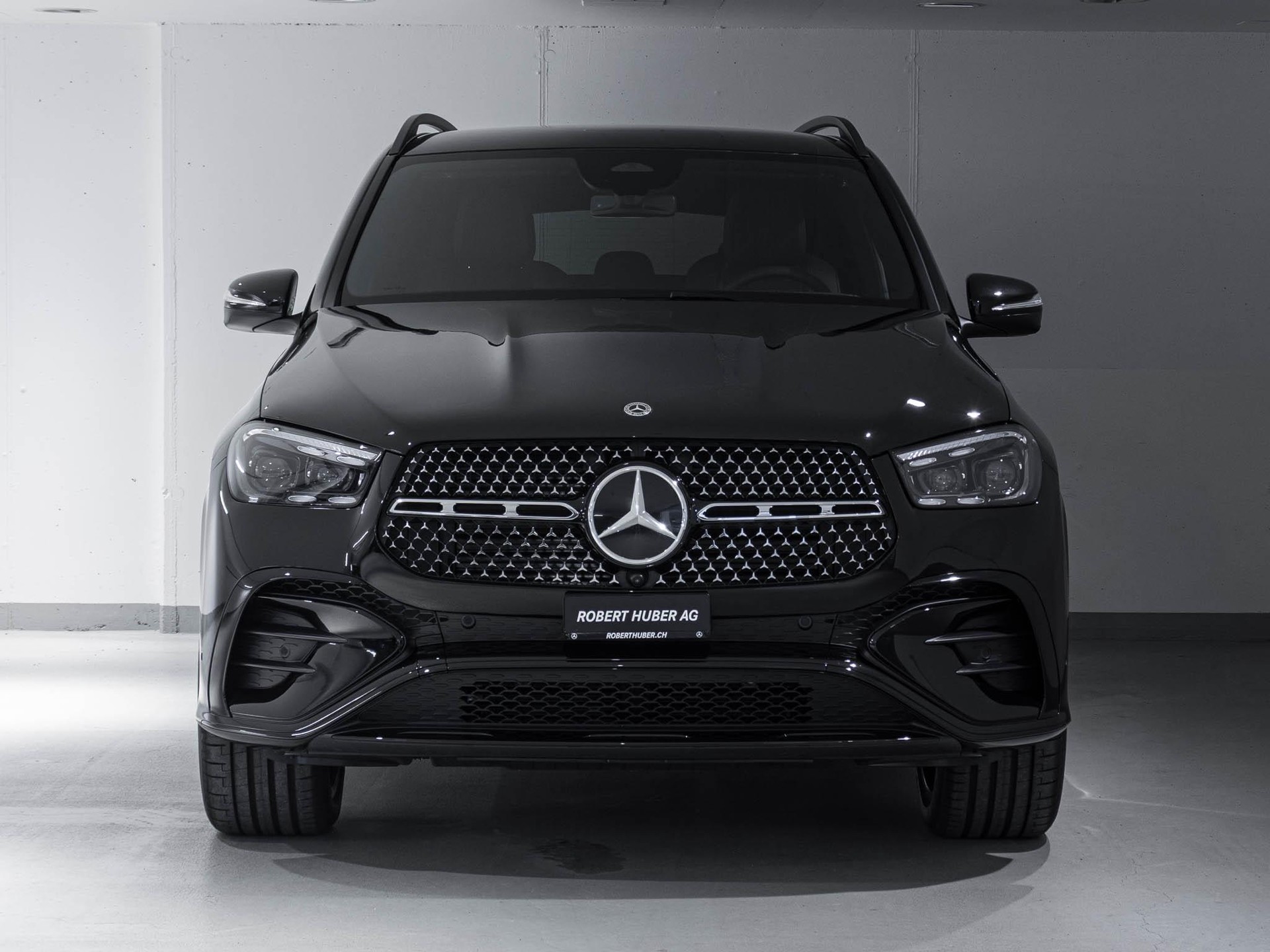 MERCEDES-BENZ GLE 300 d 4MATIC-image-2