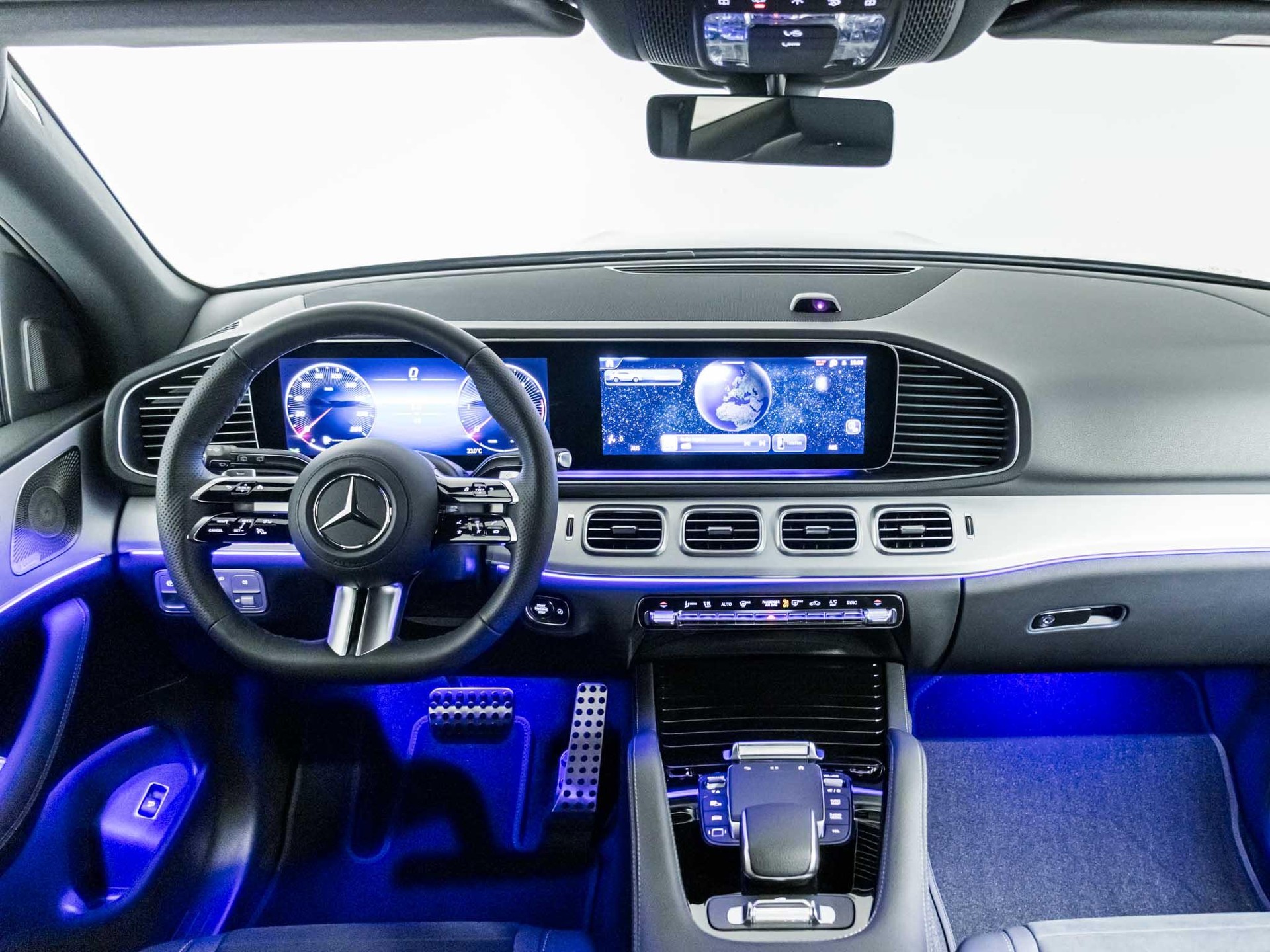 MERCEDES-BENZ GLE 300 d 4MATIC-image-10