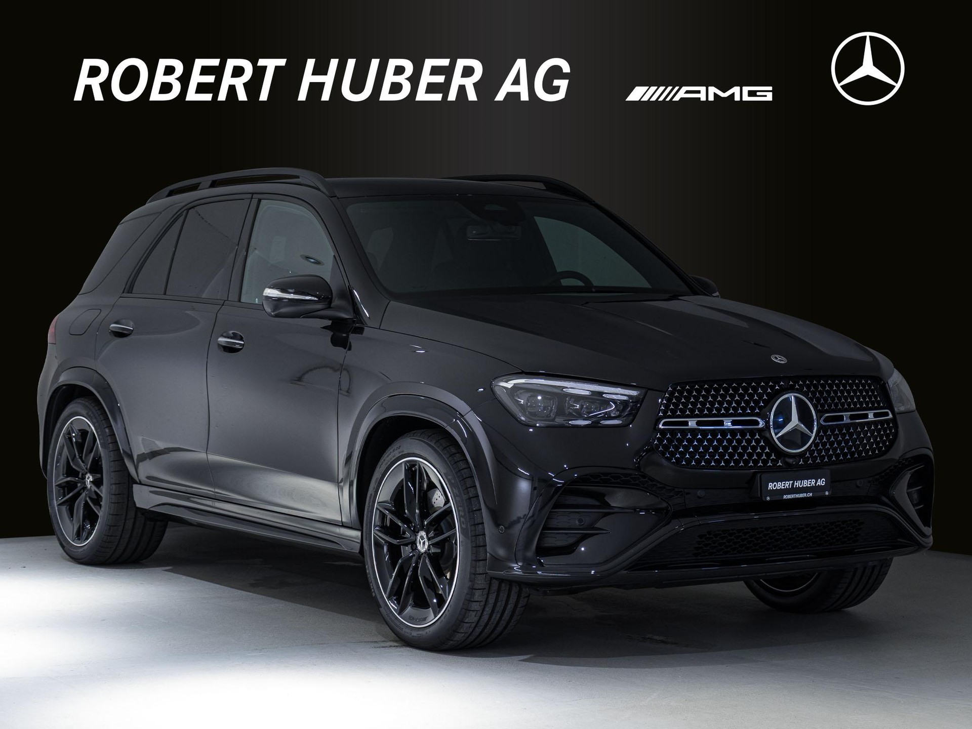 MERCEDES-BENZ GLE 300 d 4MATIC-image-0