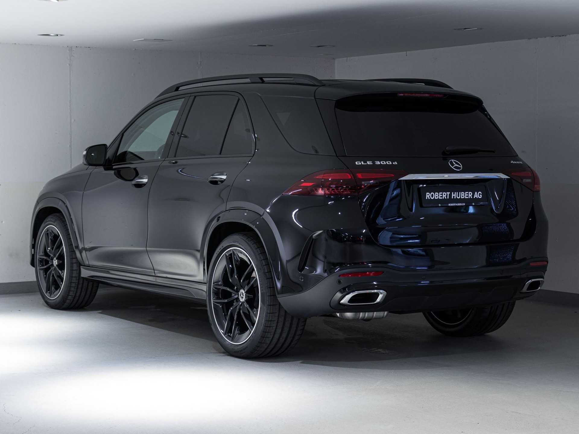 MERCEDES-BENZ GLE 300 d 4MATIC-image-3