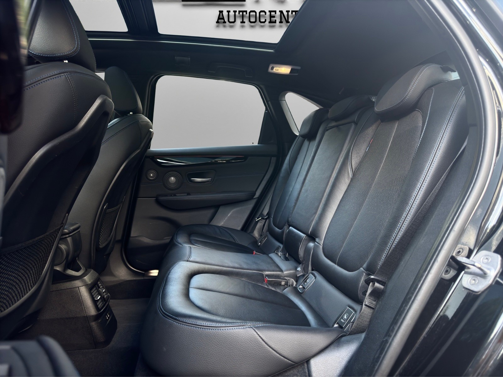 BMW 225xe iPerformance Active Tourer Steptronic M Sport-image-10