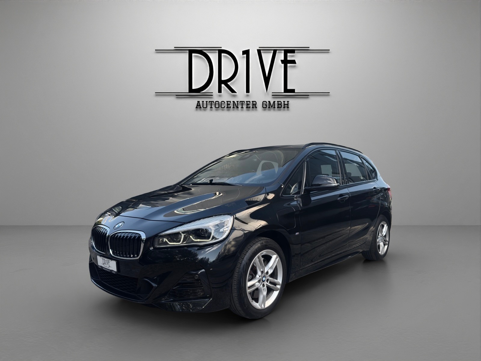 BMW 225xe iPerformance Active Tourer Steptronic M Sport-image-0