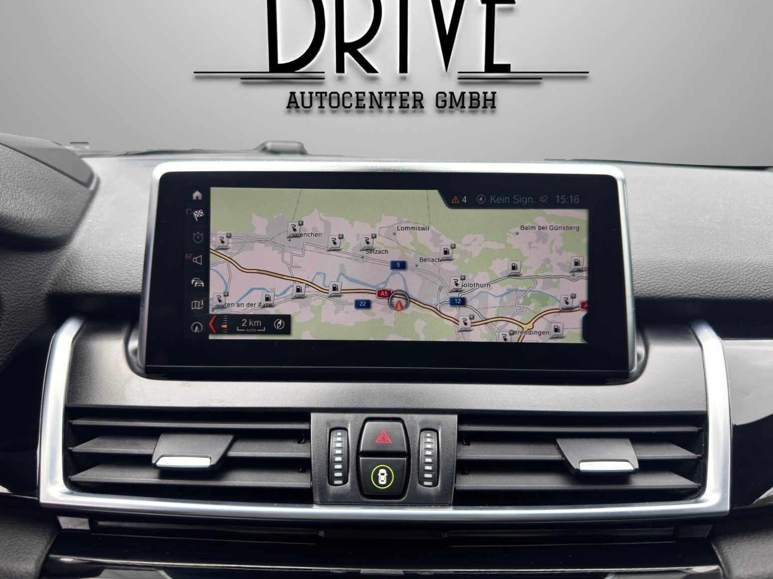 BMW 225xe iPerformance Active Tourer Steptronic M Sport-image-15