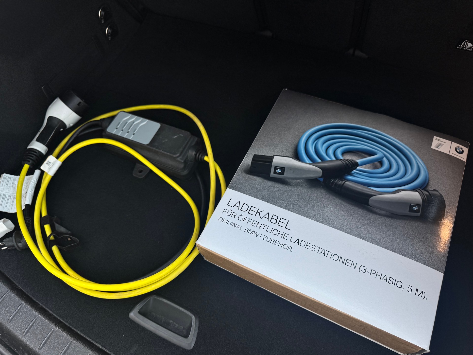 BMW 225xe iPerformance Active Tourer Steptronic M Sport-image-20