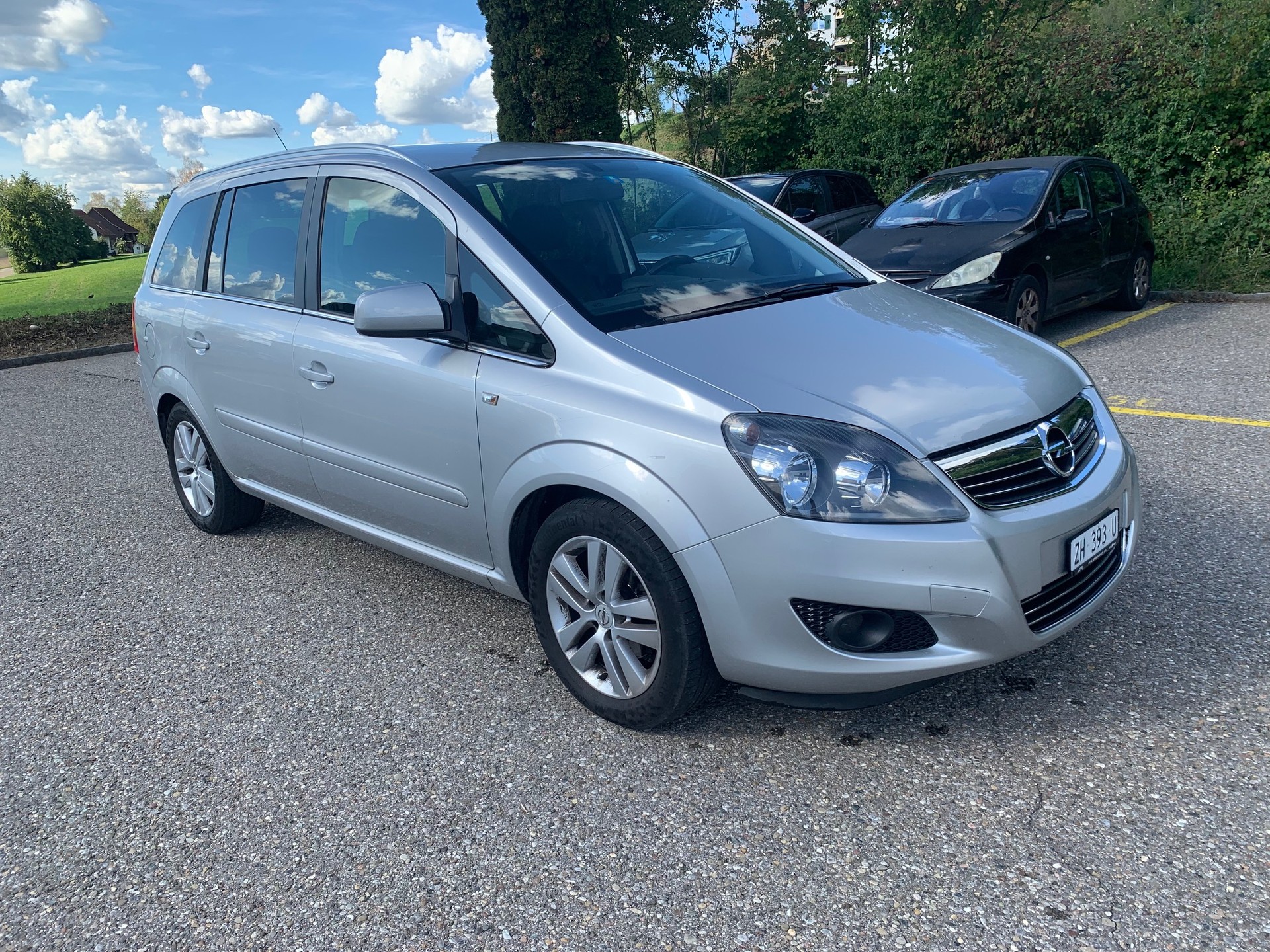 OPEL Zafira 1.8i 16V Enjoy-image-3
