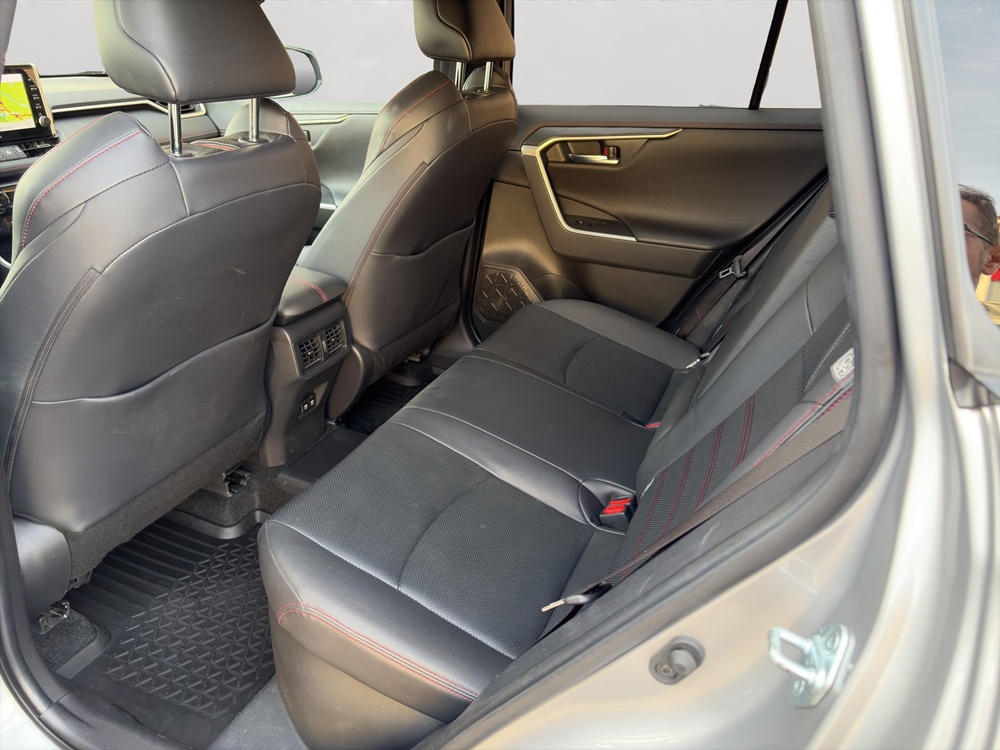 TOYOTA RAV-4 2.5 PHEV Platinum e-CVT 4WD-image-7