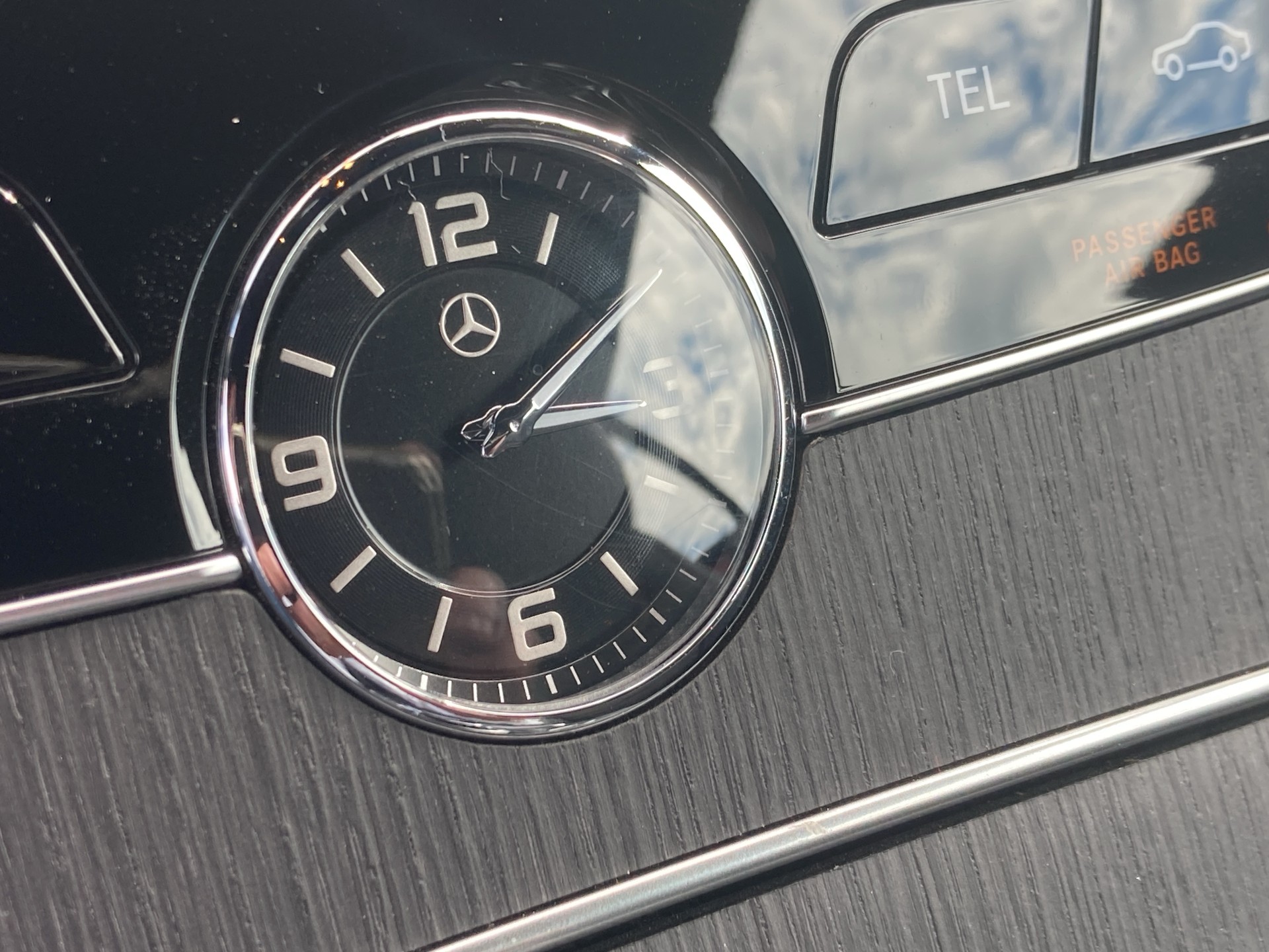 MERCEDES-BENZ C 43 AMG Cabriolet-image-24
