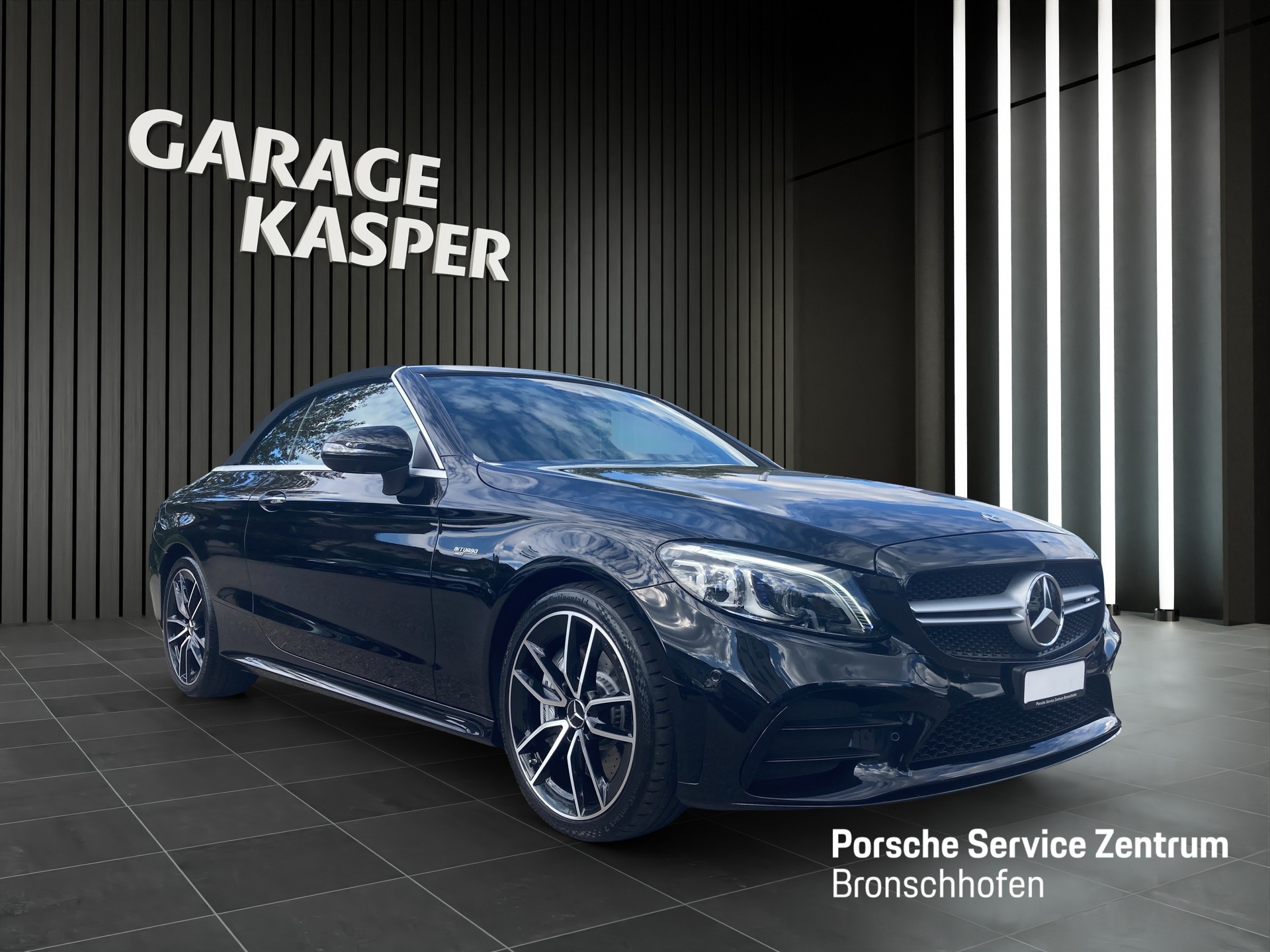 MERCEDES-BENZ C 43 AMG Cabriolet-image-6