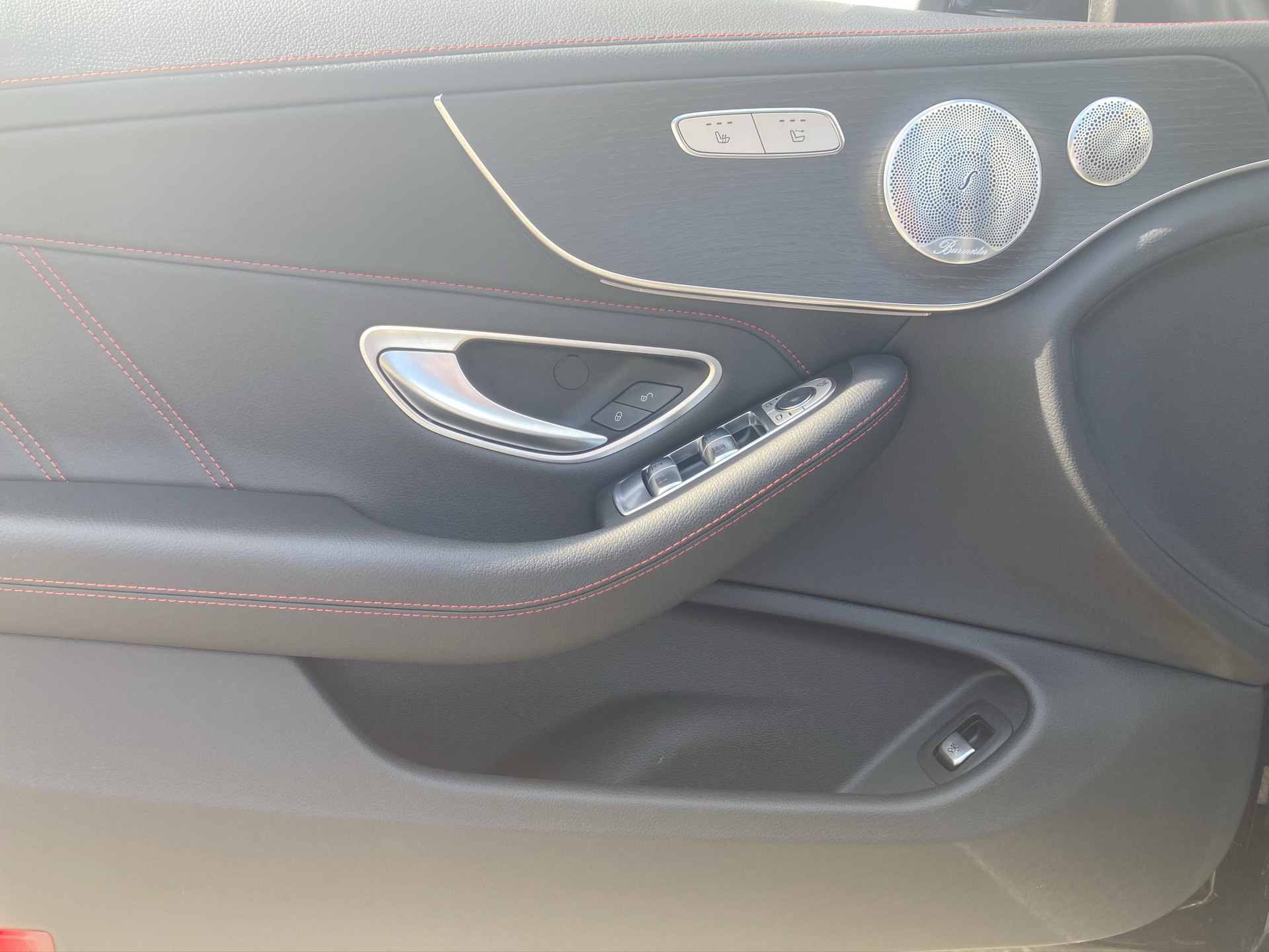 MERCEDES-BENZ C 43 AMG Cabriolet-image-11