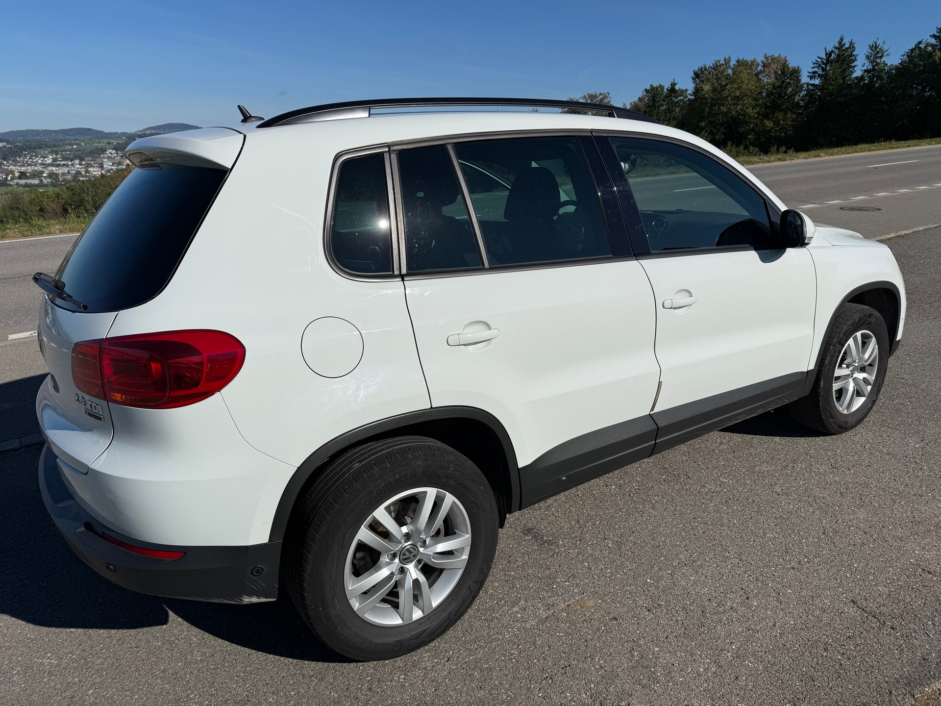 VW 2.0 TDI BMT Trend & Fun DSG-image-0