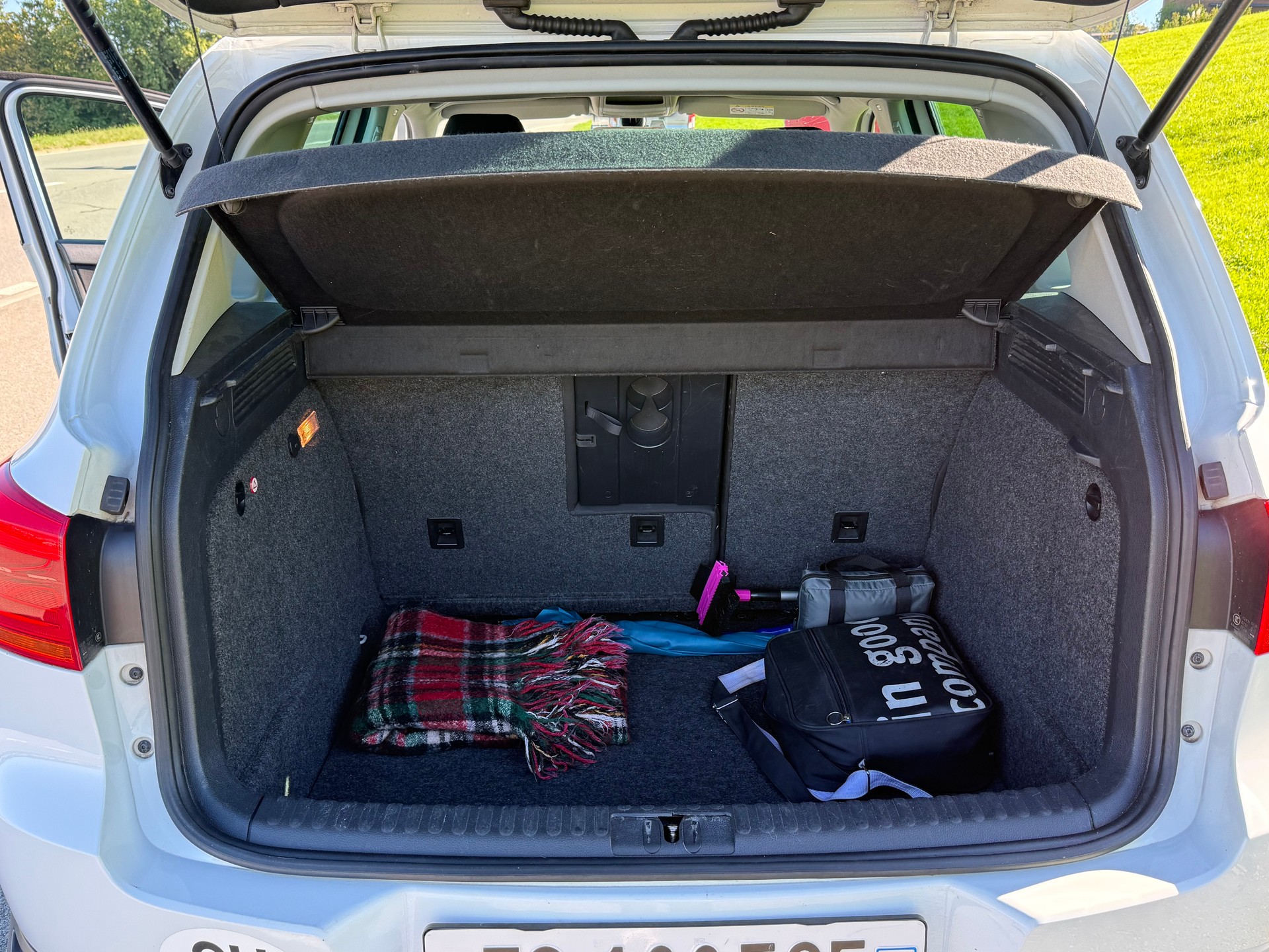 VW 2.0 TDI BMT Trend & Fun DSG-image-5