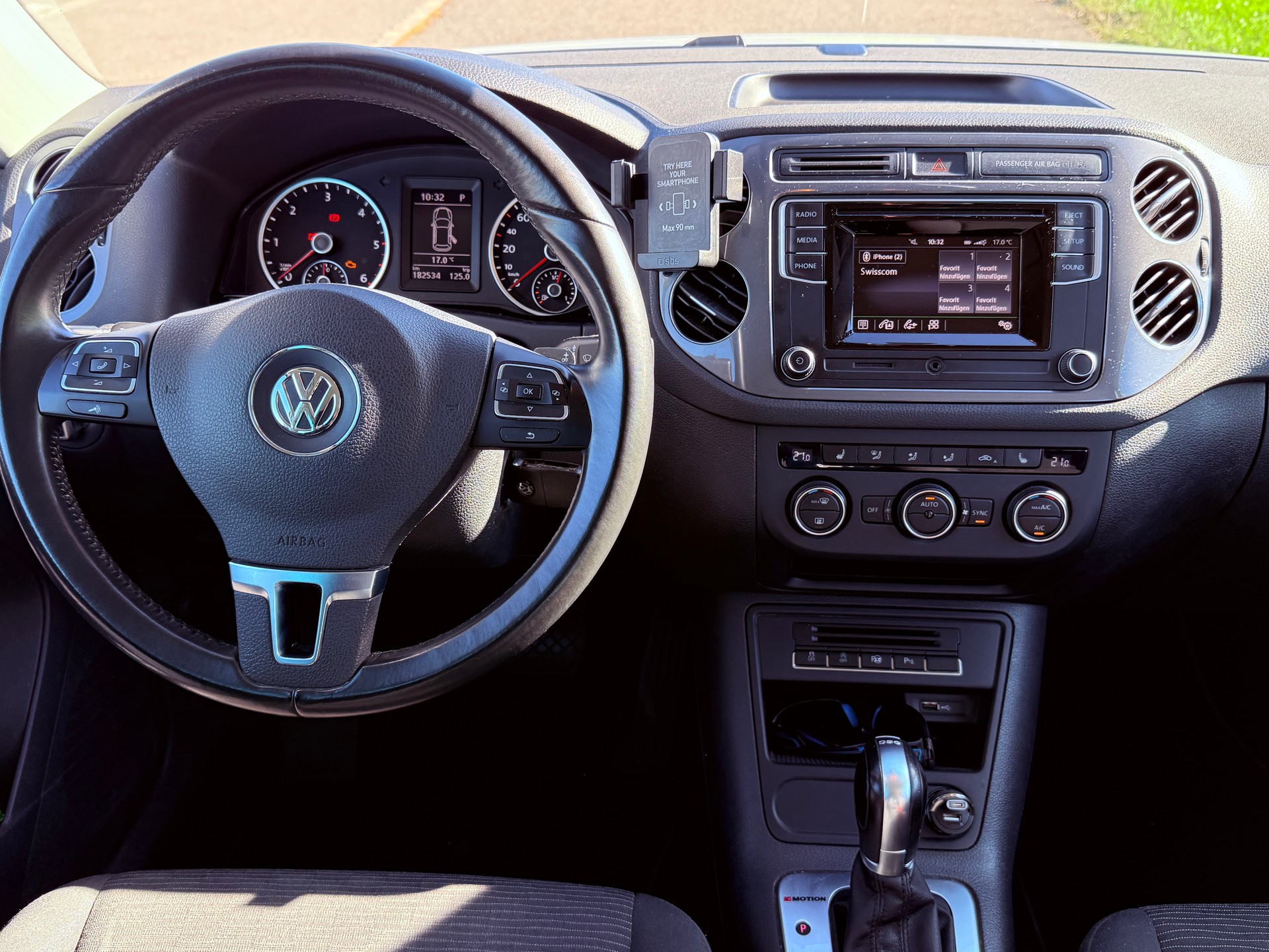 VW 2.0 TDI BMT Trend & Fun DSG-image-1