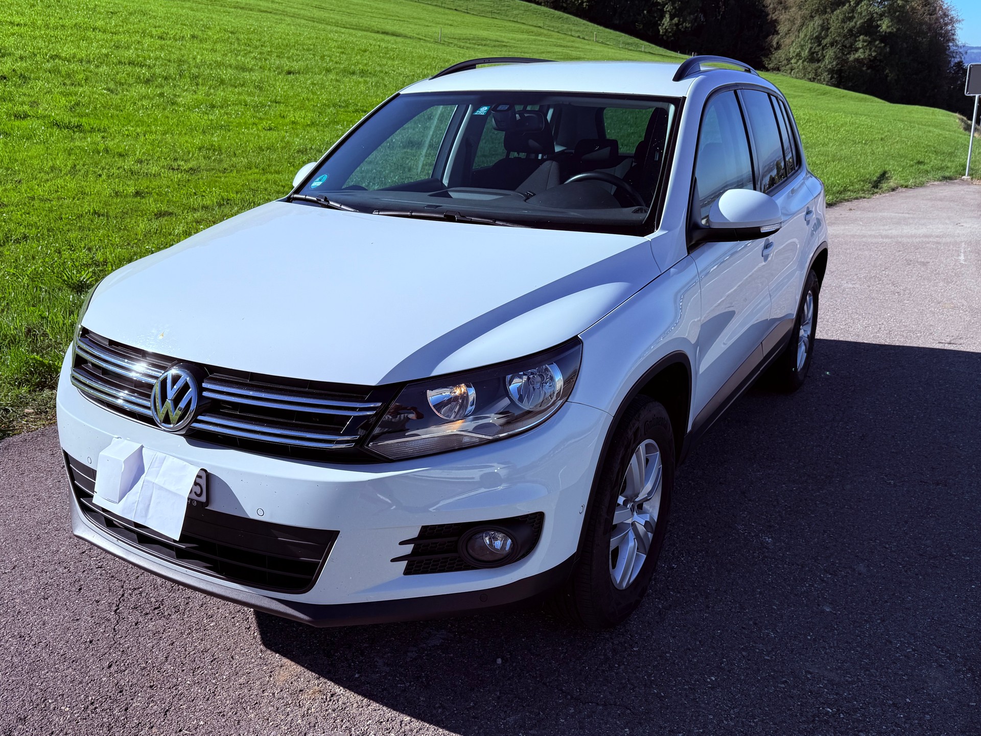 VW 2.0 TDI BMT Trend & Fun DSG-image-3